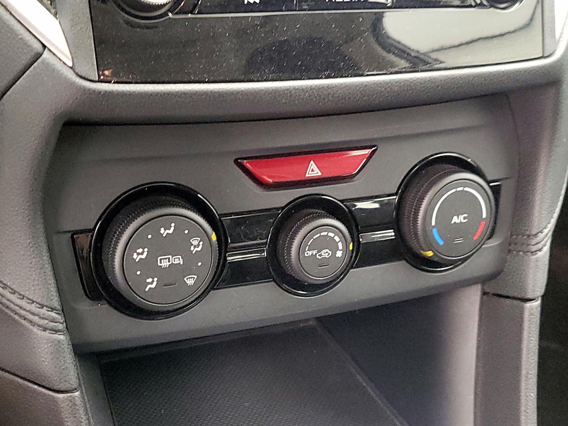 Thumbnail: 2017 Subaru Impreza - 16