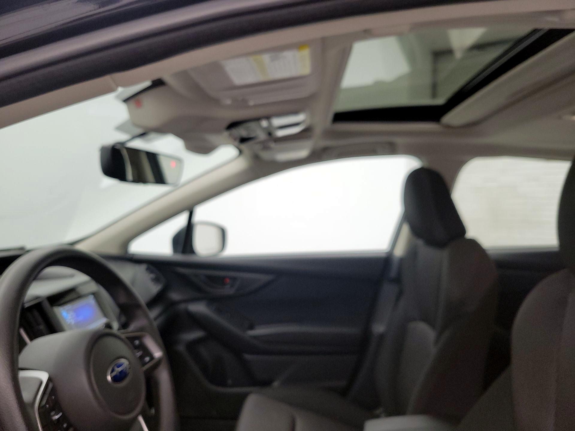 Thumbnail: 2017 Subaru Impreza - 19