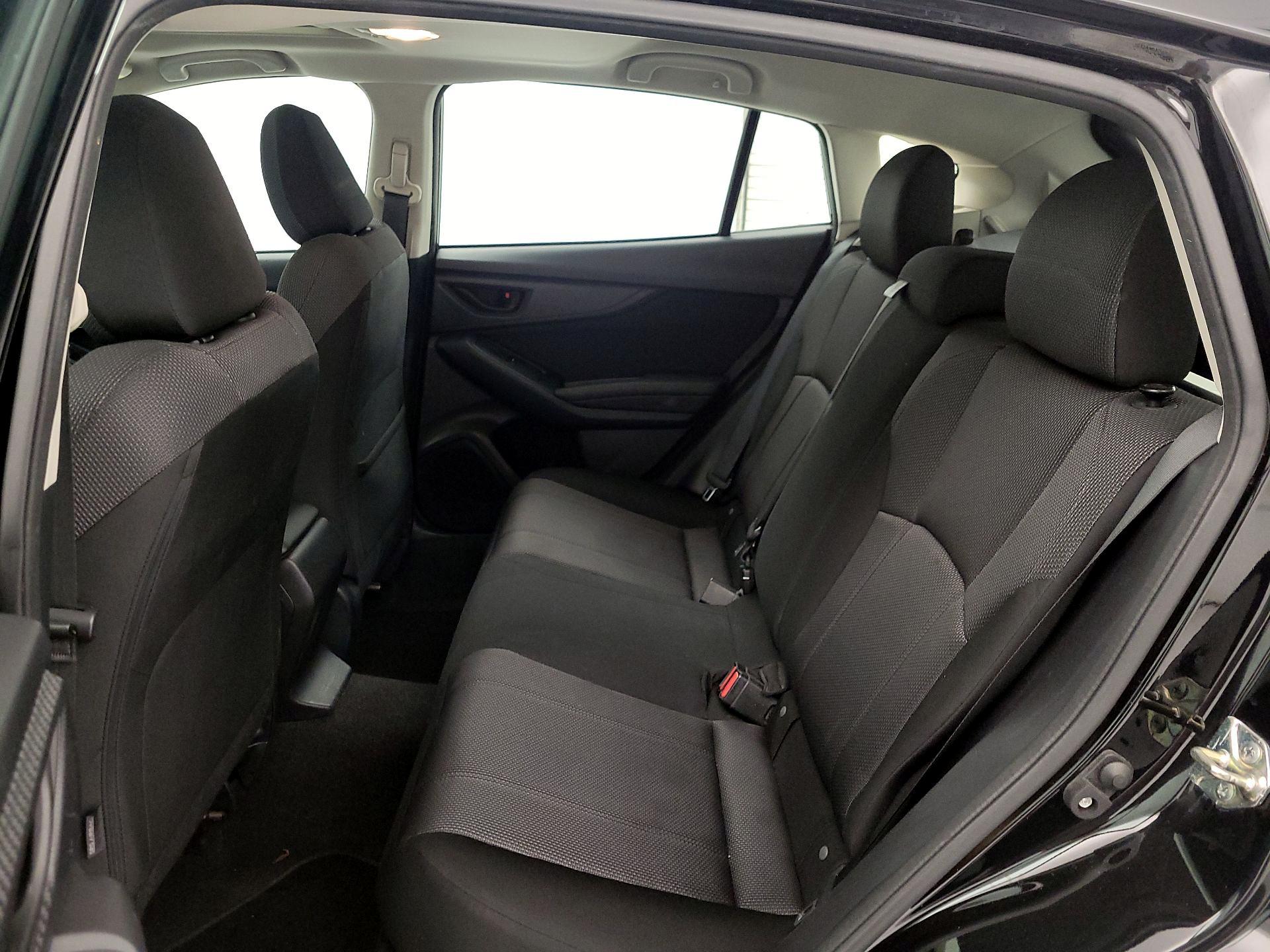 Thumbnail: 2017 Subaru Impreza - 20