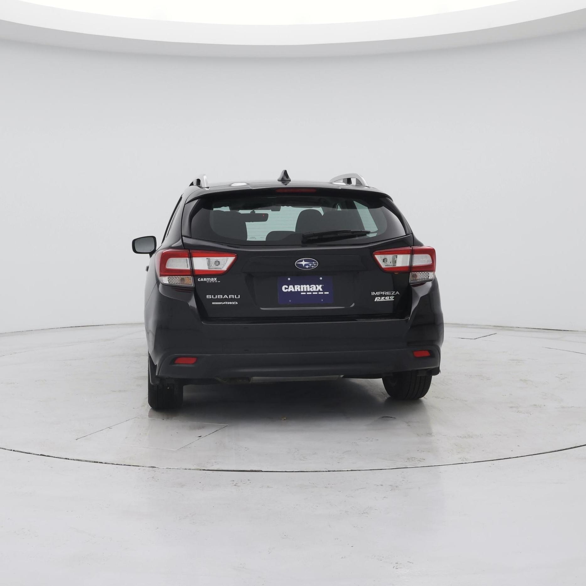 Thumbnail: 2017 Subaru Impreza - 6