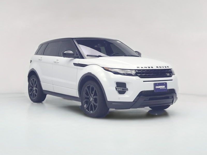 2015 Land Rover Range Rover Evoque Dynamic -
                  Naperville, IL