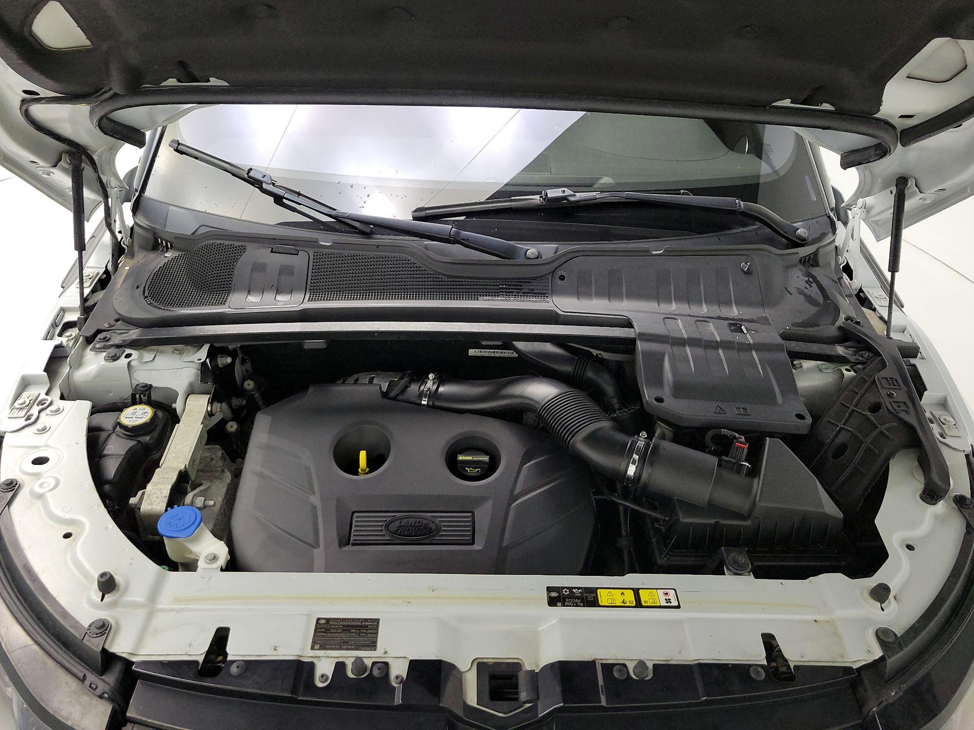 Thumbnail: 2015 Land Rover Range Rover Evoque - 20