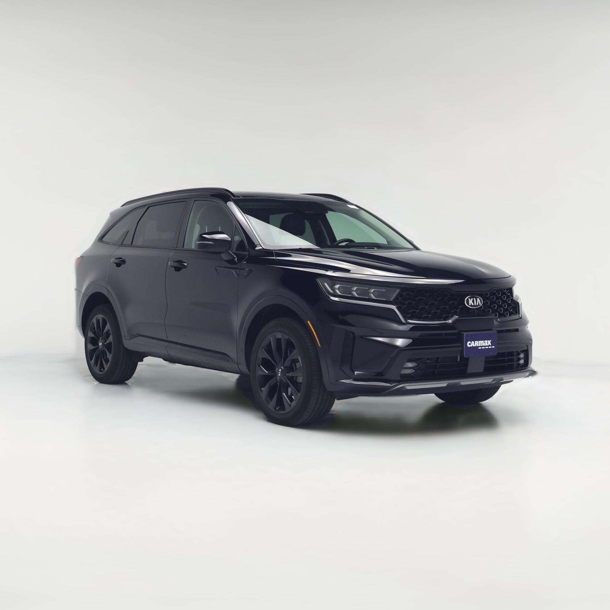 Thumbnail: 2021 Kia Sorento - 1