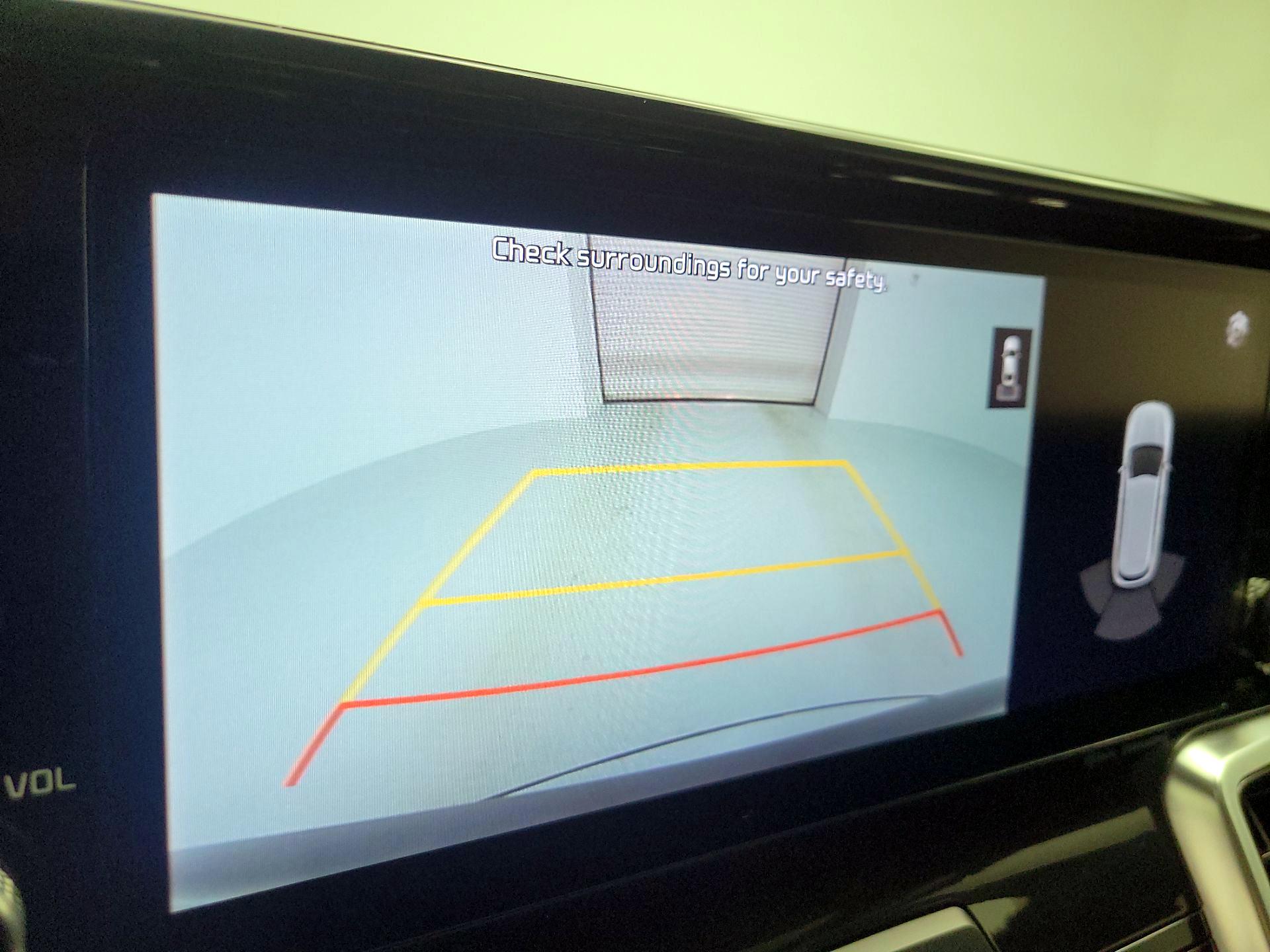 Thumbnail: 2021 Kia Sorento - 14