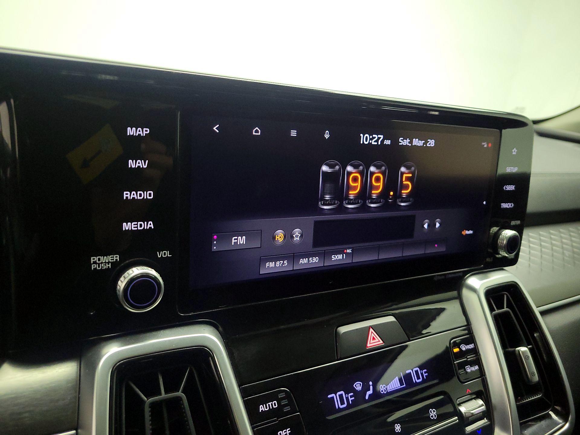 Thumbnail: 2021 Kia Sorento - 15