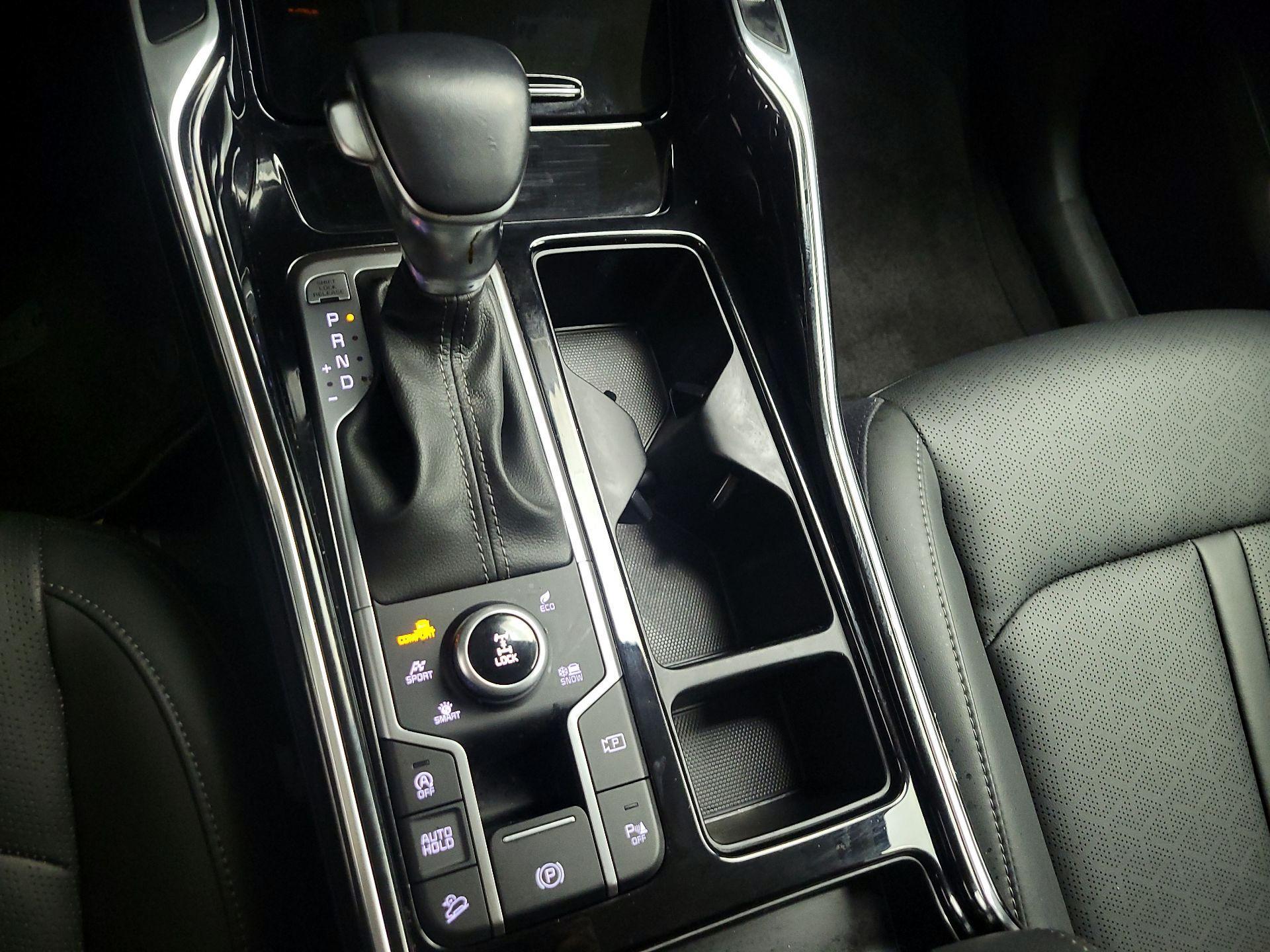 Thumbnail: 2021 Kia Sorento - 17