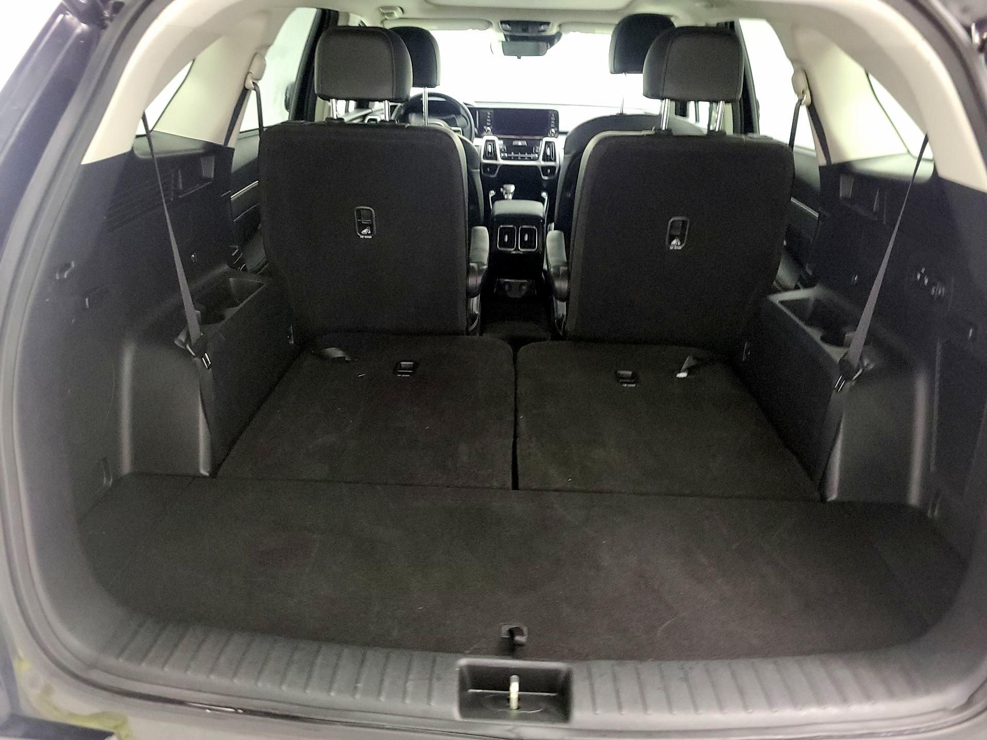 Thumbnail: 2021 Kia Sorento - 20