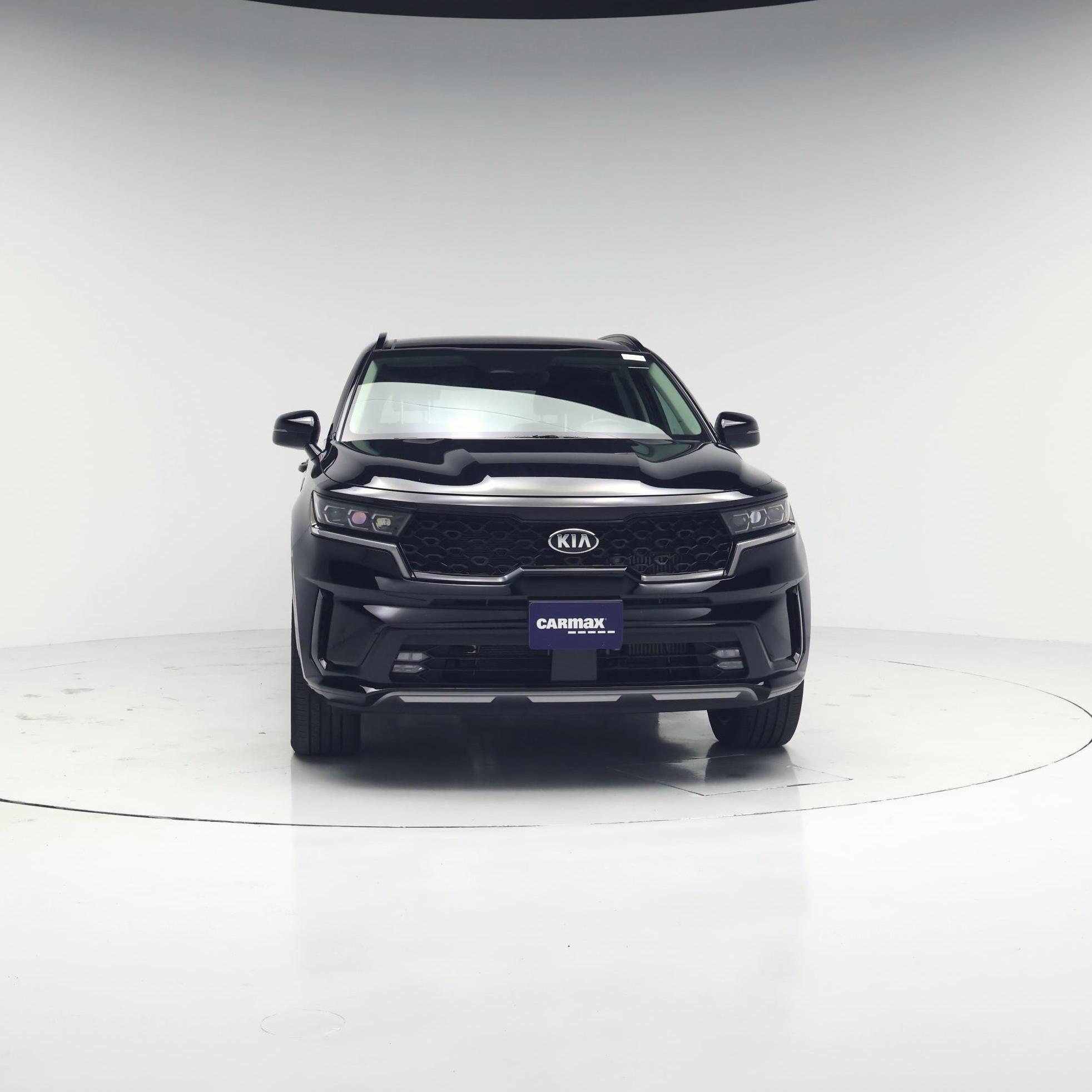 Thumbnail: 2021 Kia Sorento - 5