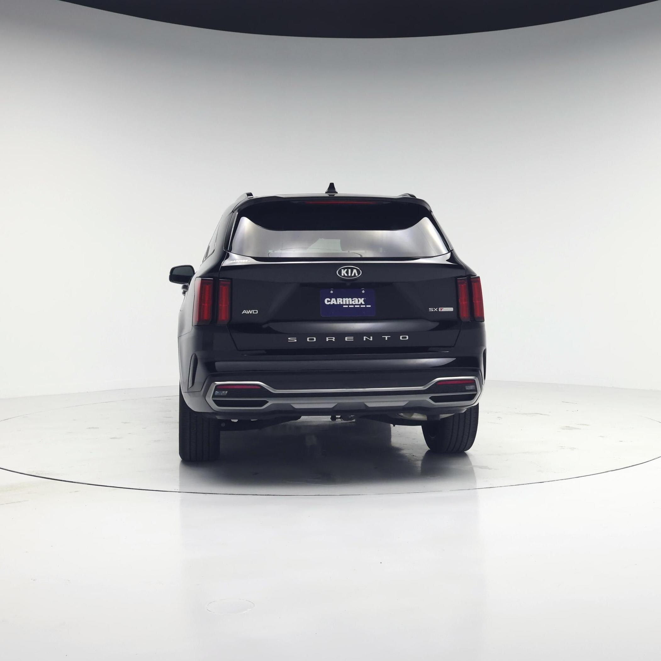 Thumbnail: 2021 Kia Sorento - 6