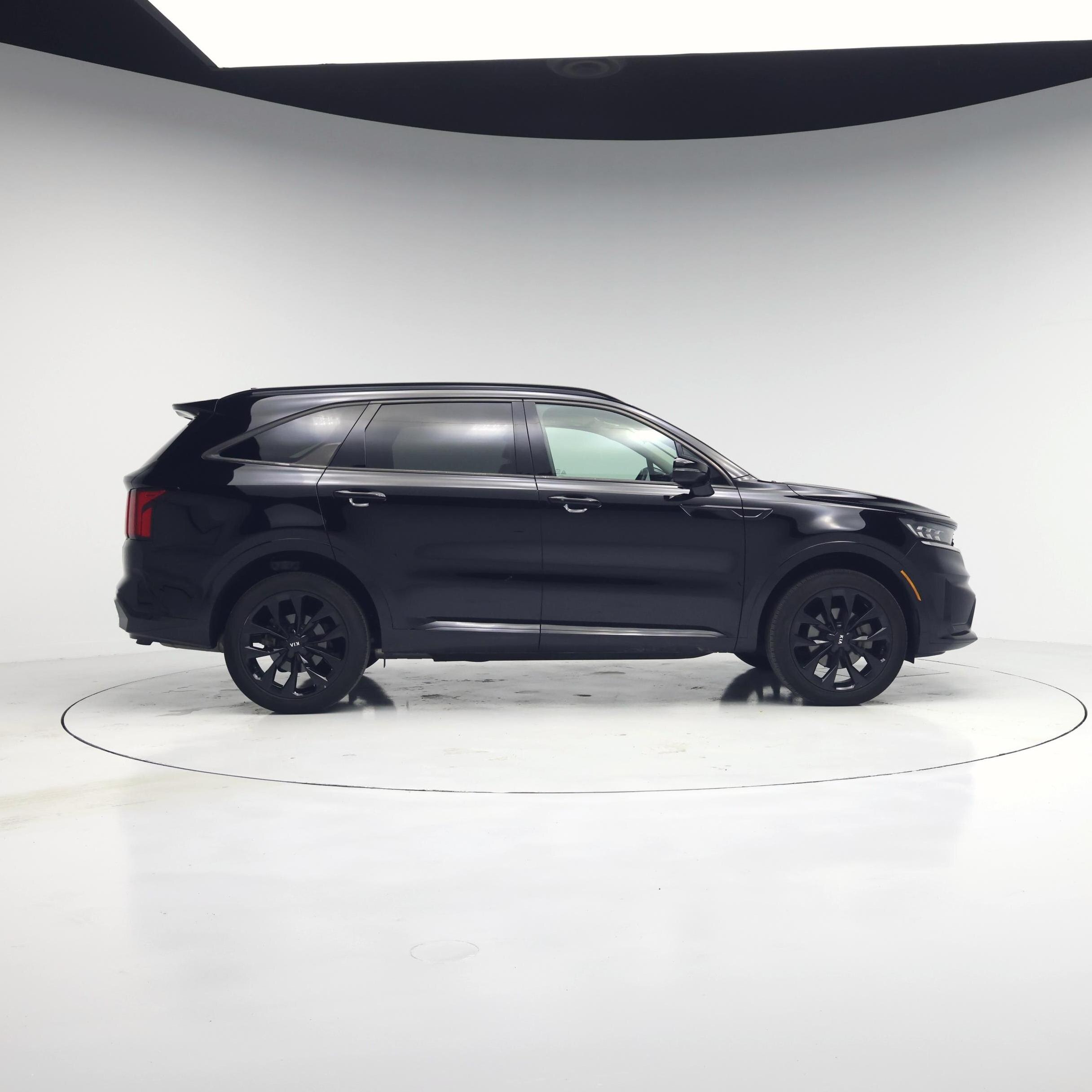 Thumbnail: 2021 Kia Sorento - 7