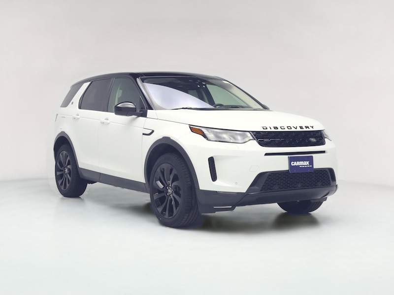 2020 Land Rover Discovery Sport SE -
                  Naperville, IL