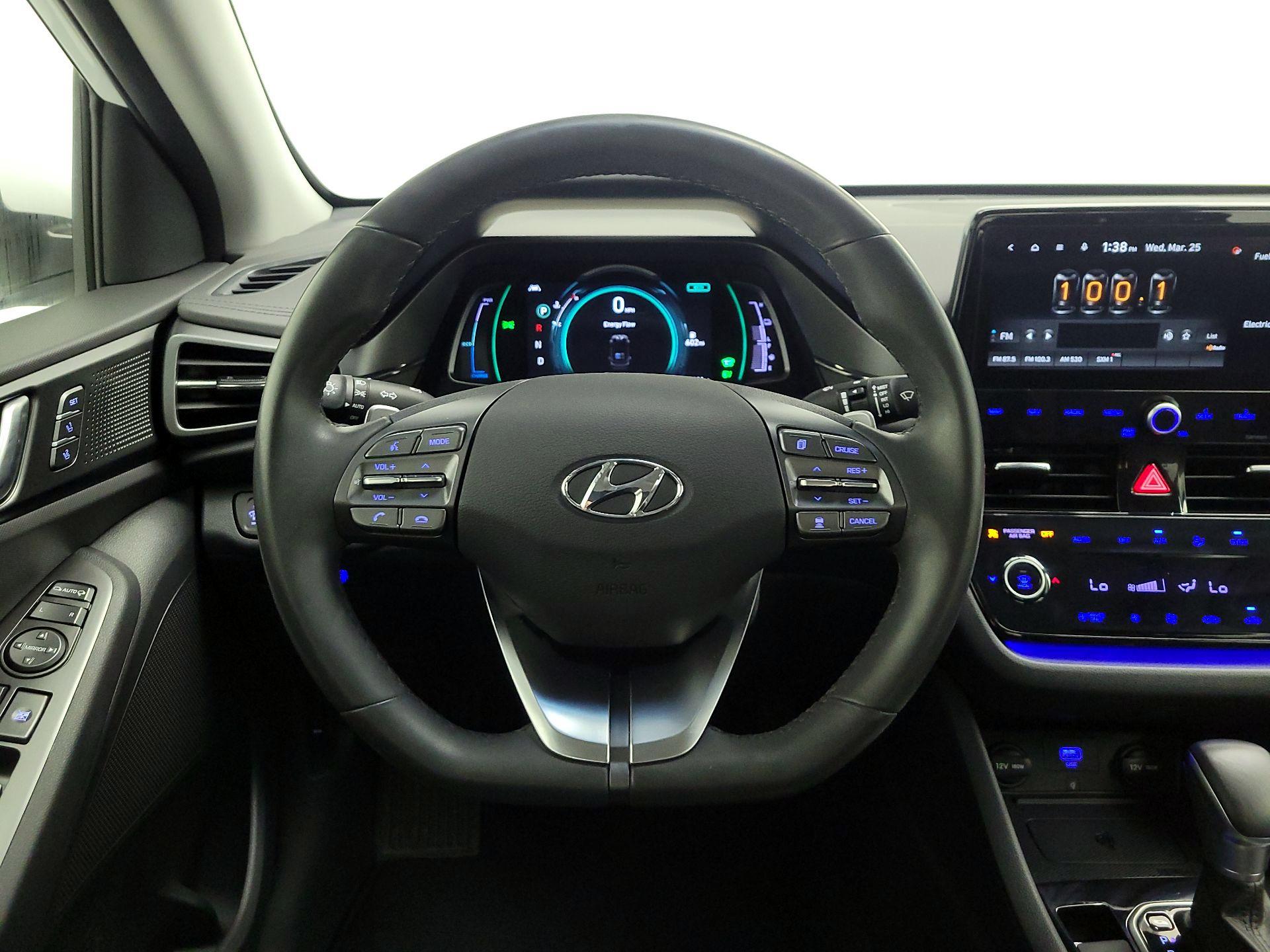 Thumbnail: 2022 Hyundai Ioniq - 10