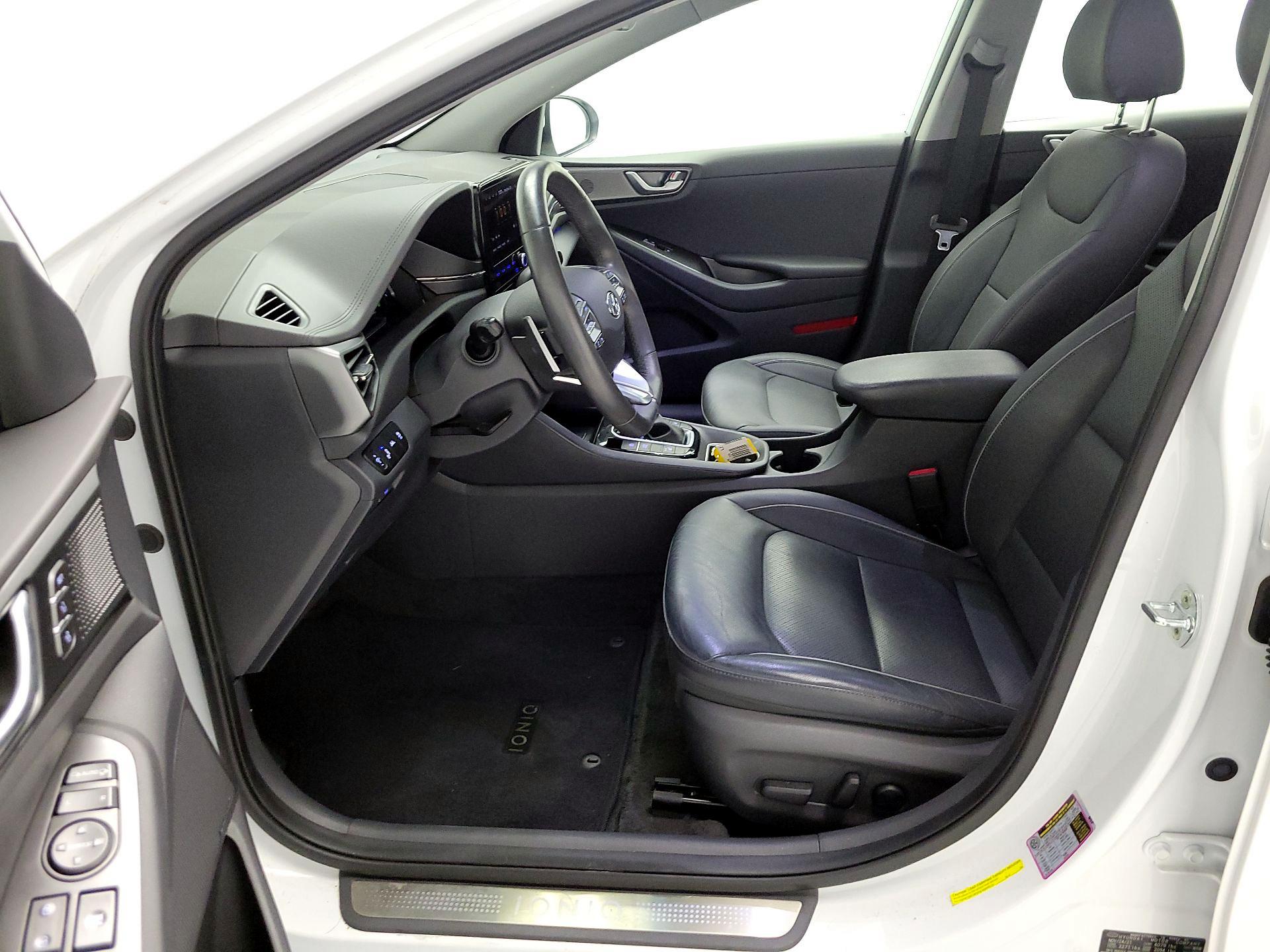 Thumbnail: 2022 Hyundai Ioniq - 11