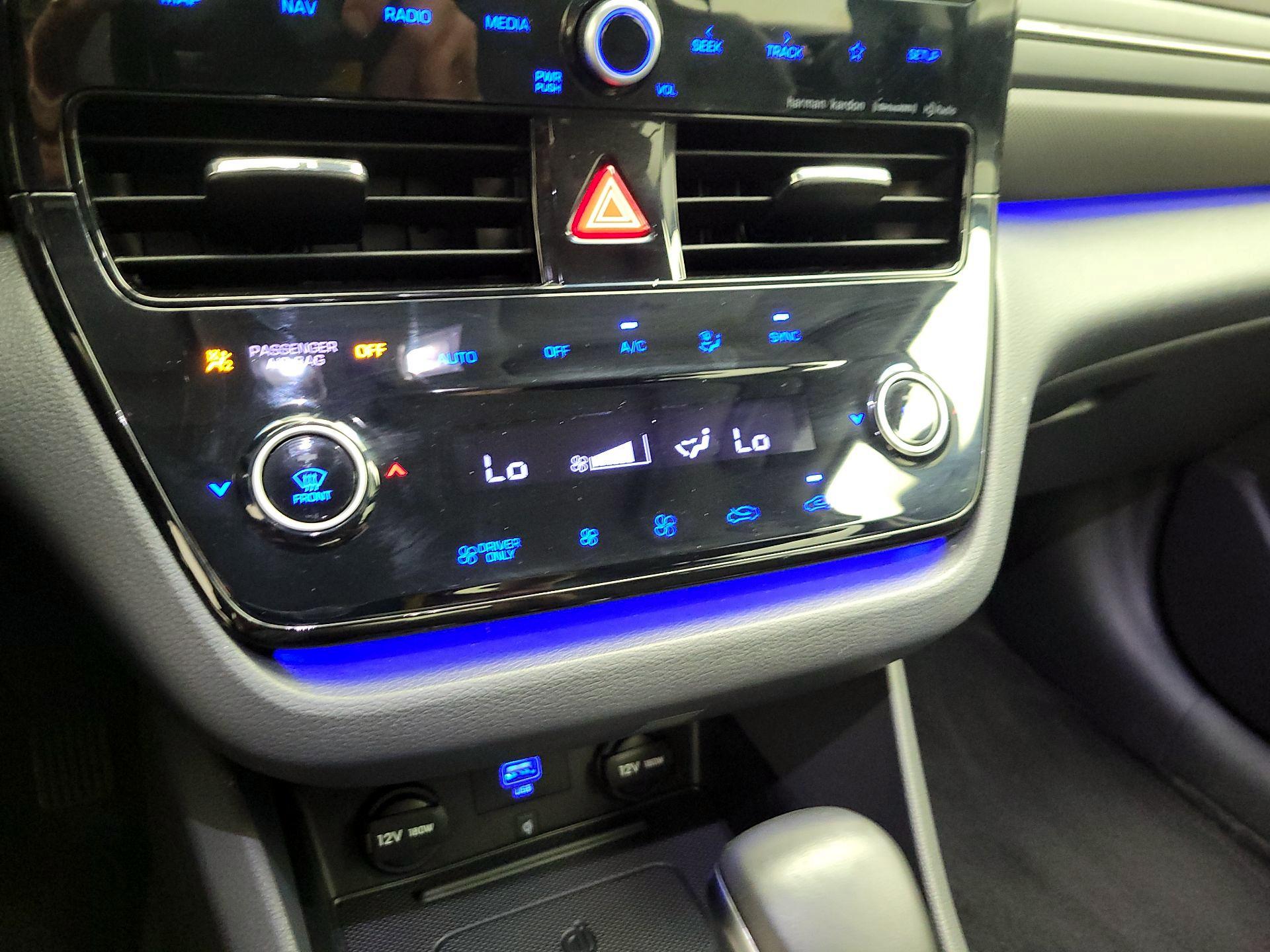 Thumbnail: 2022 Hyundai Ioniq - 14