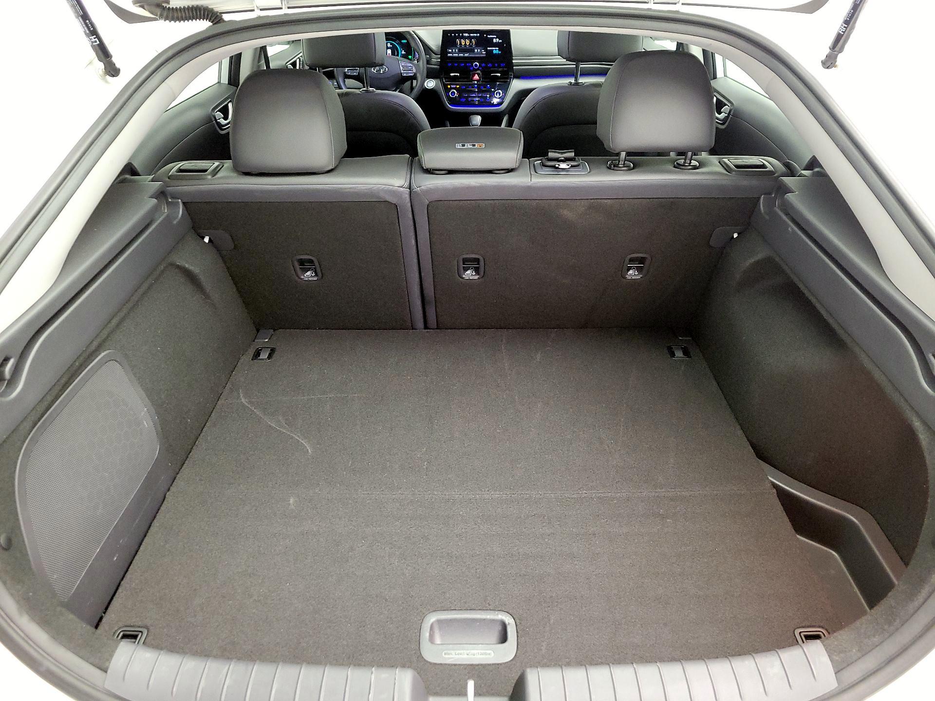 Thumbnail: 2022 Hyundai Ioniq - 16