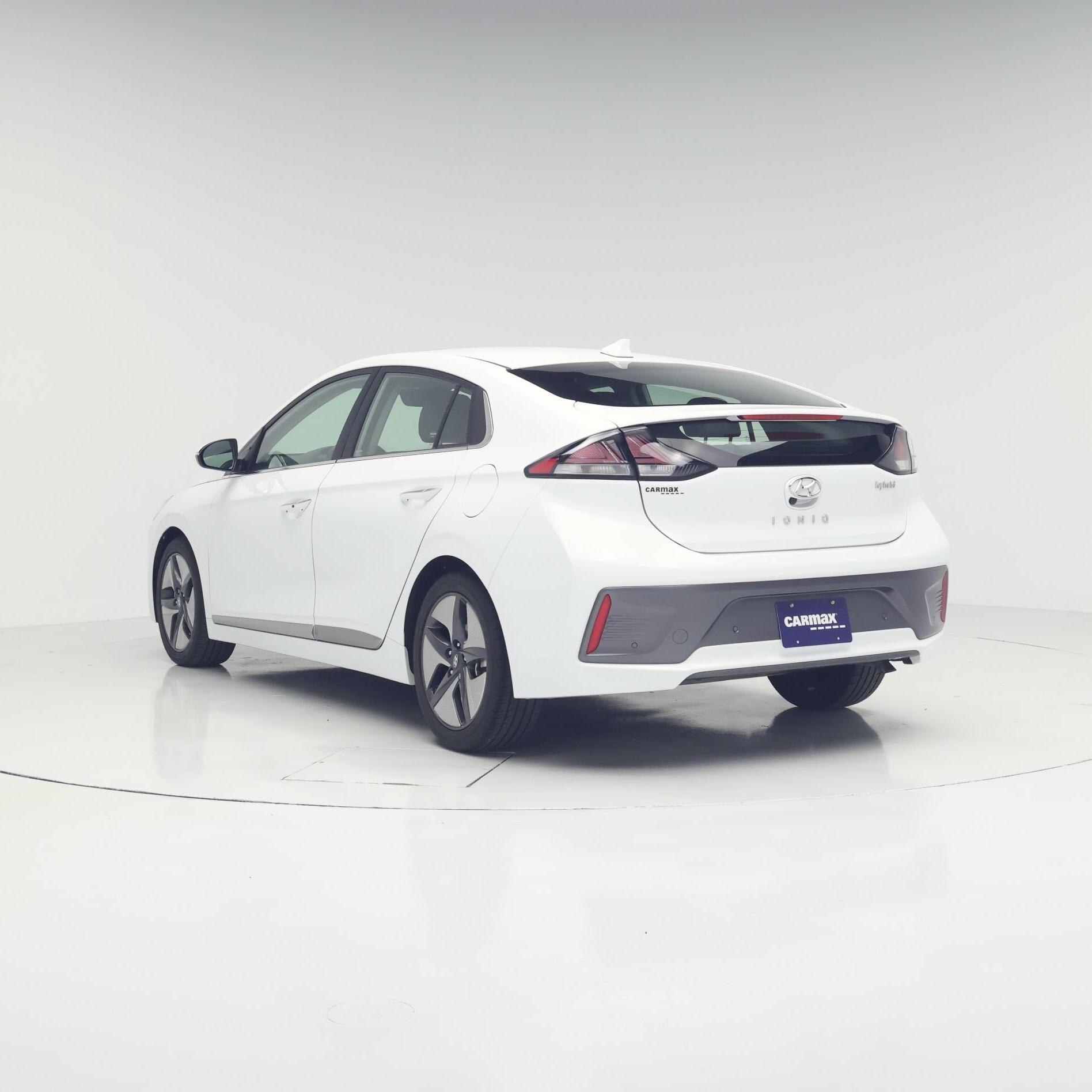 Thumbnail: 2022 Hyundai Ioniq - 2