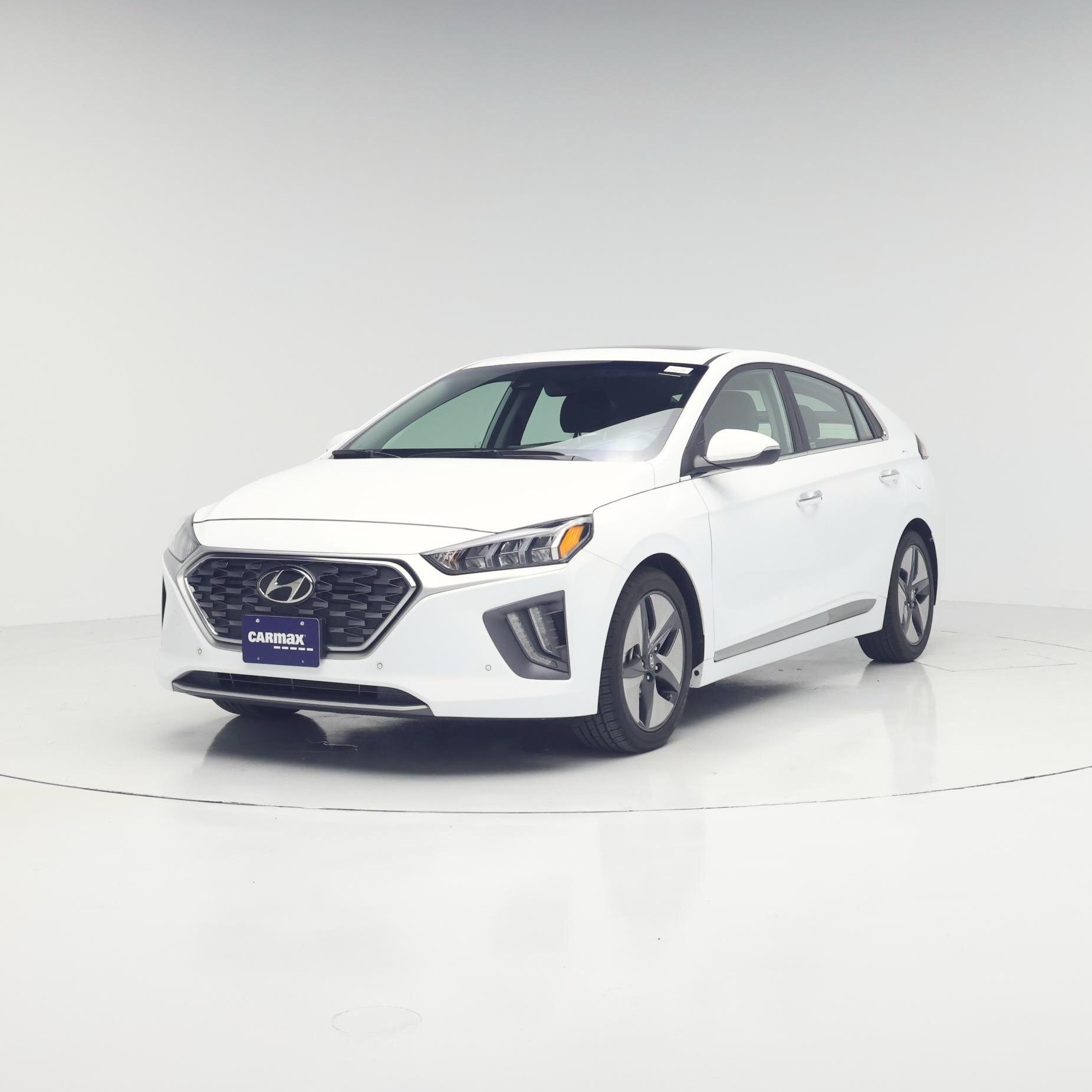 Thumbnail: 2022 Hyundai Ioniq - 4