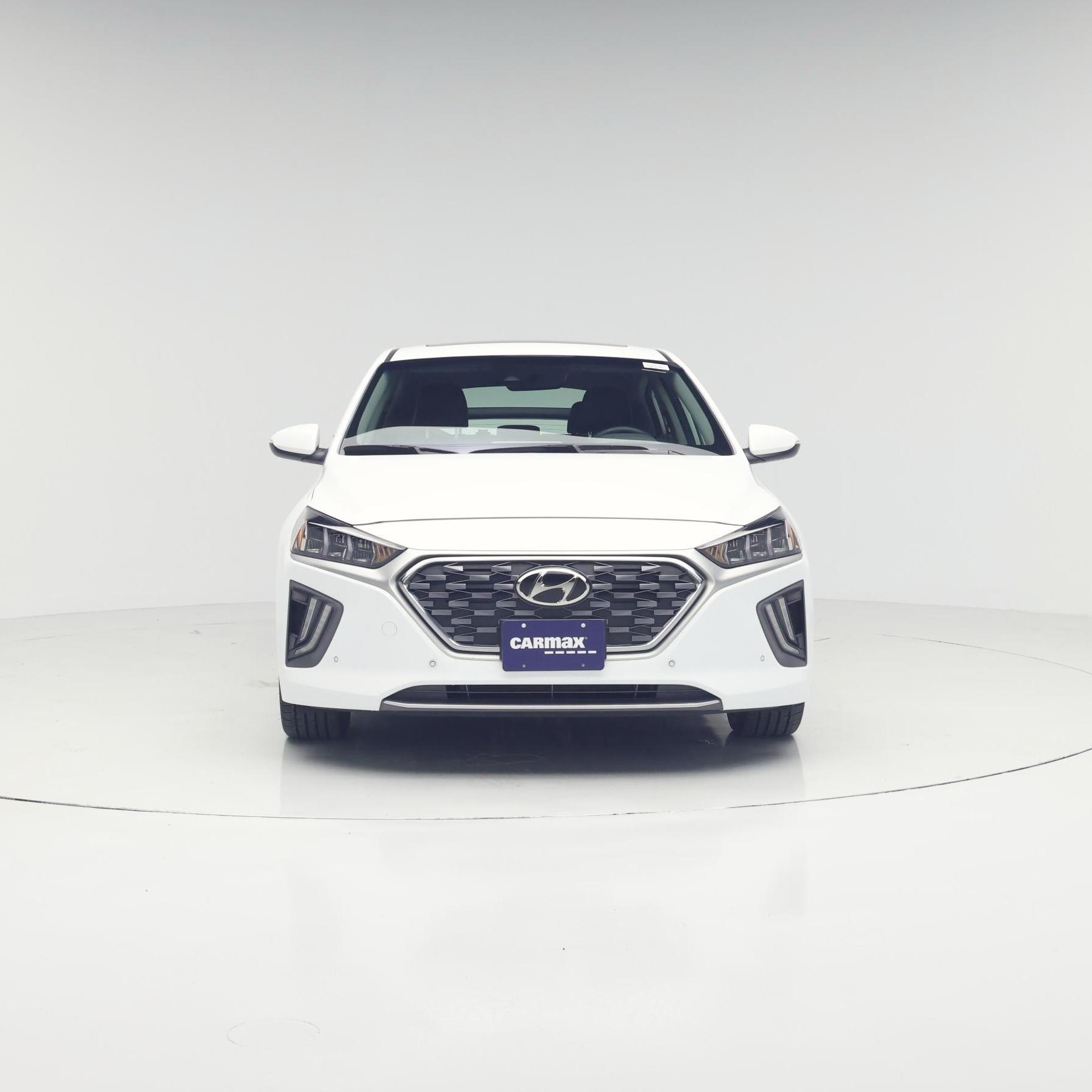 Thumbnail: 2022 Hyundai Ioniq - 5