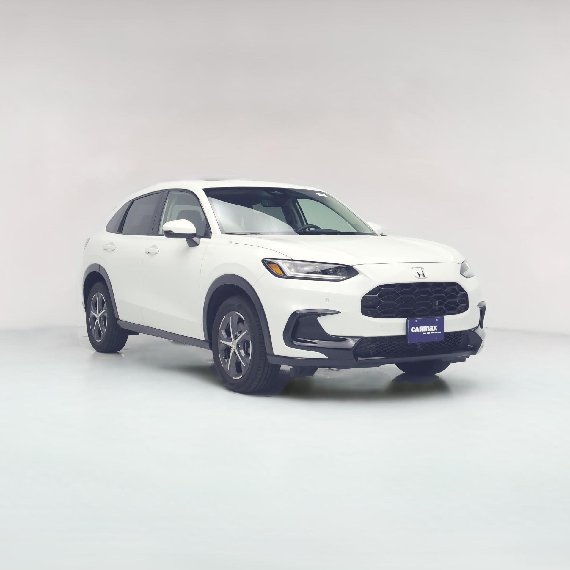 Thumbnail: 2024 Honda HR-V - 1