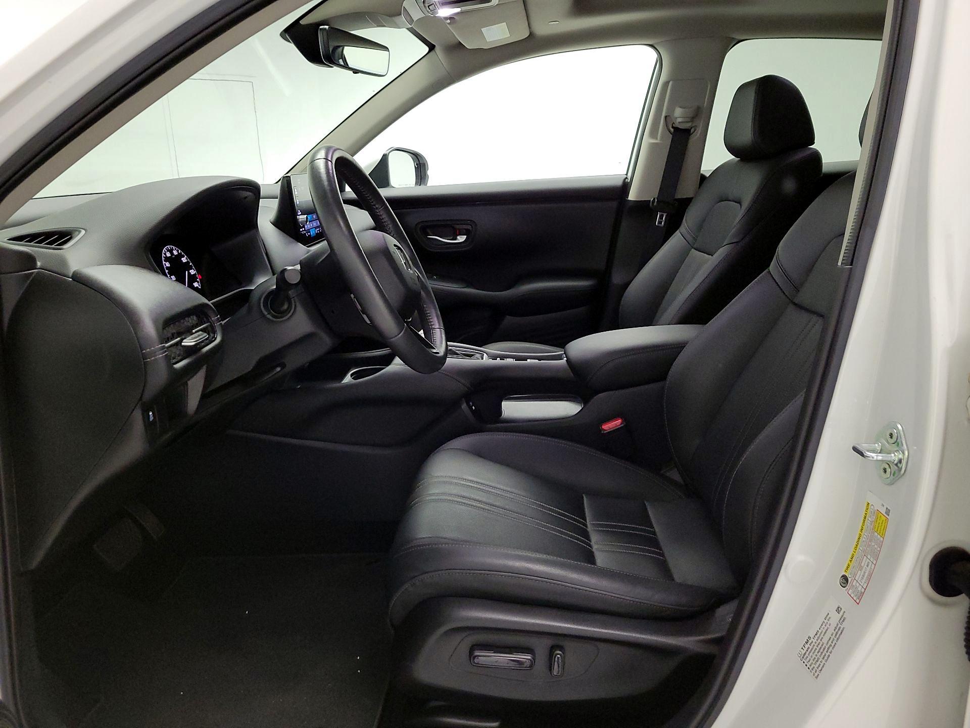 Thumbnail: 2024 Honda HR-V - 11