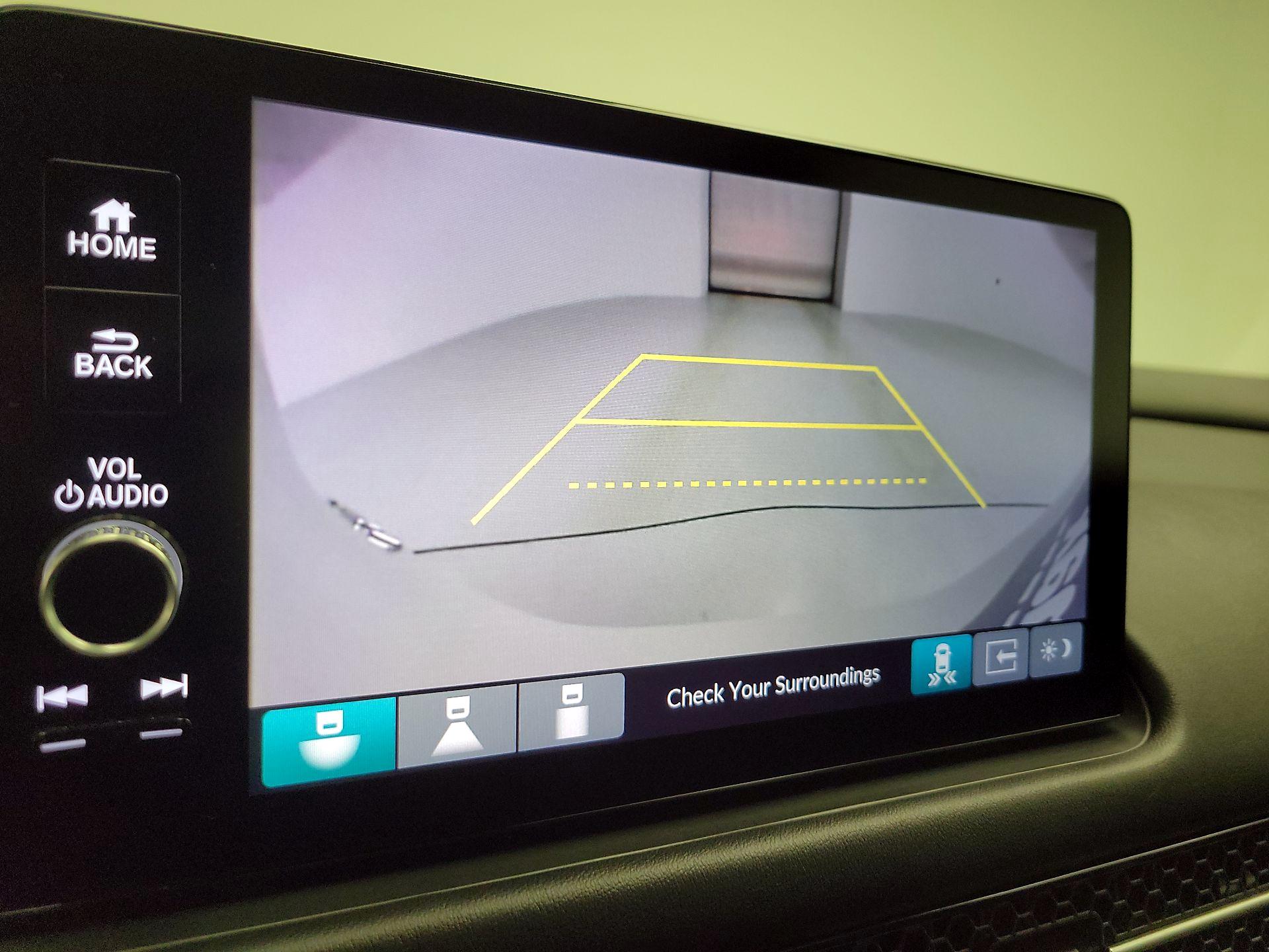 Thumbnail: 2024 Honda HR-V - 14