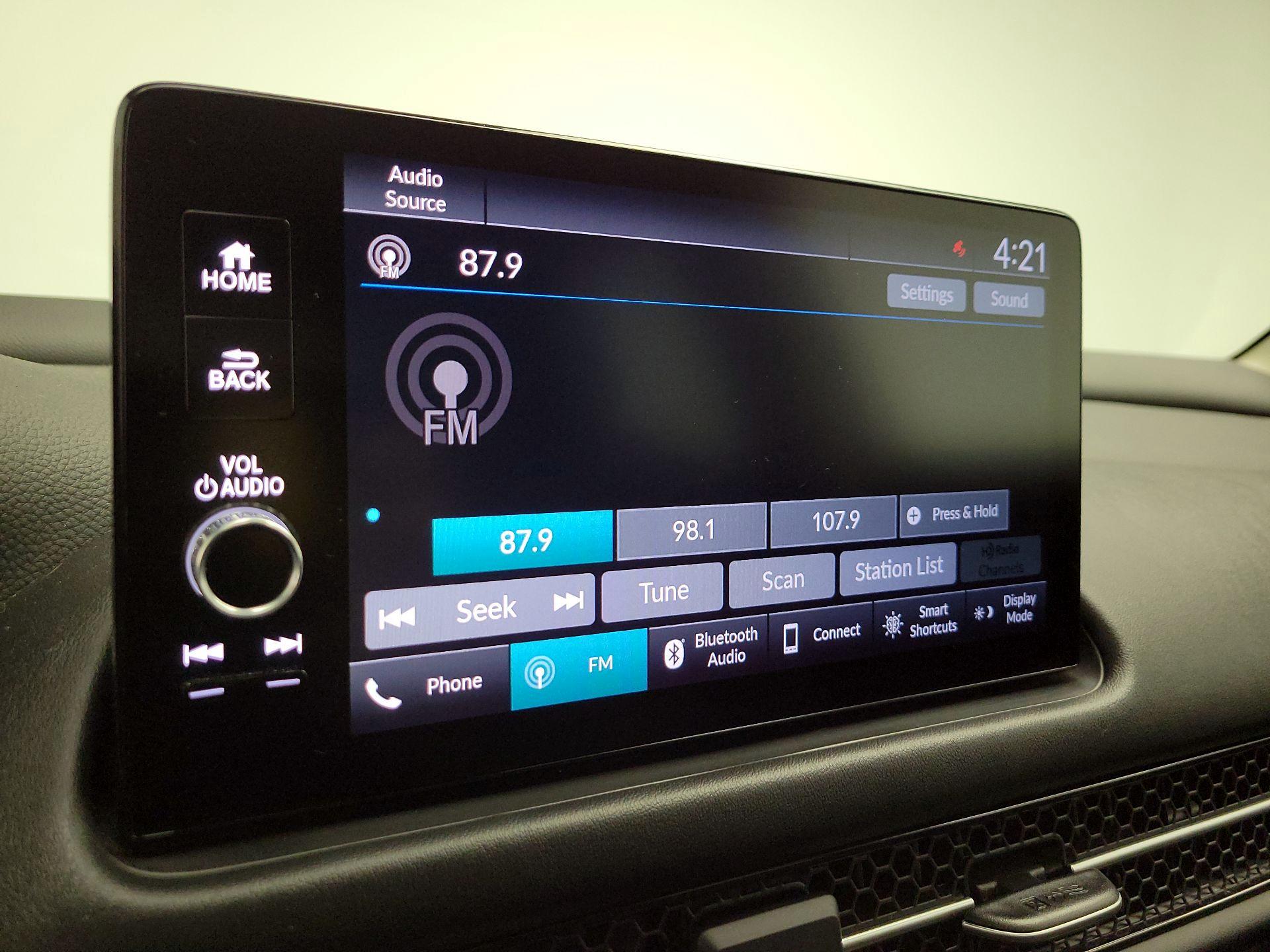 Thumbnail: 2024 Honda HR-V - 15