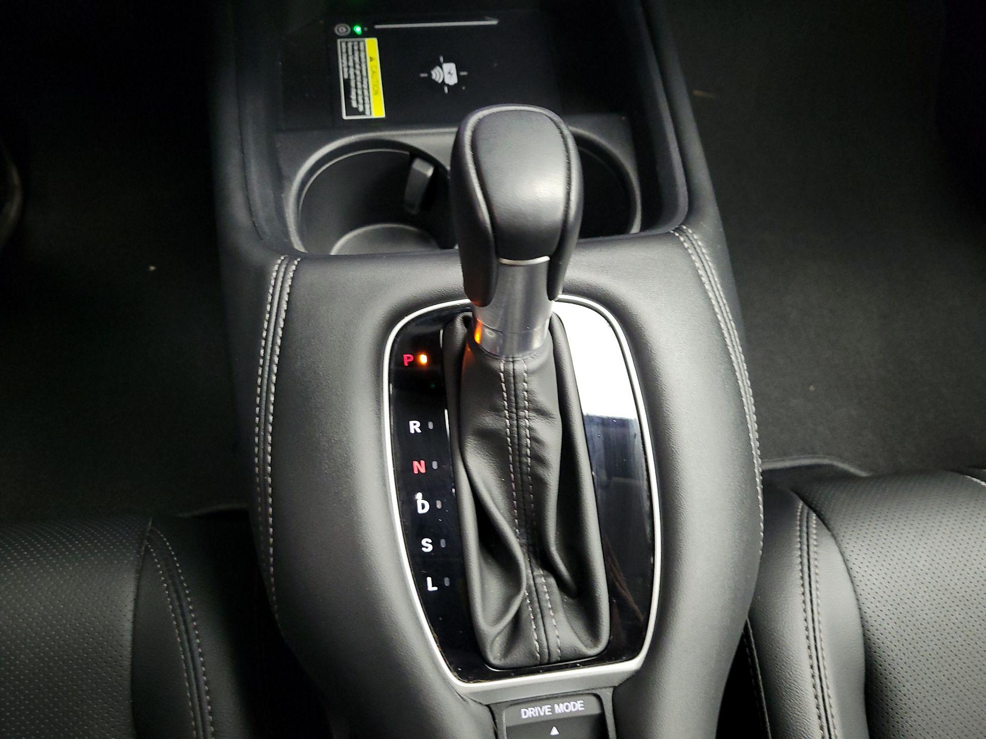 Thumbnail: 2024 Honda HR-V - 17