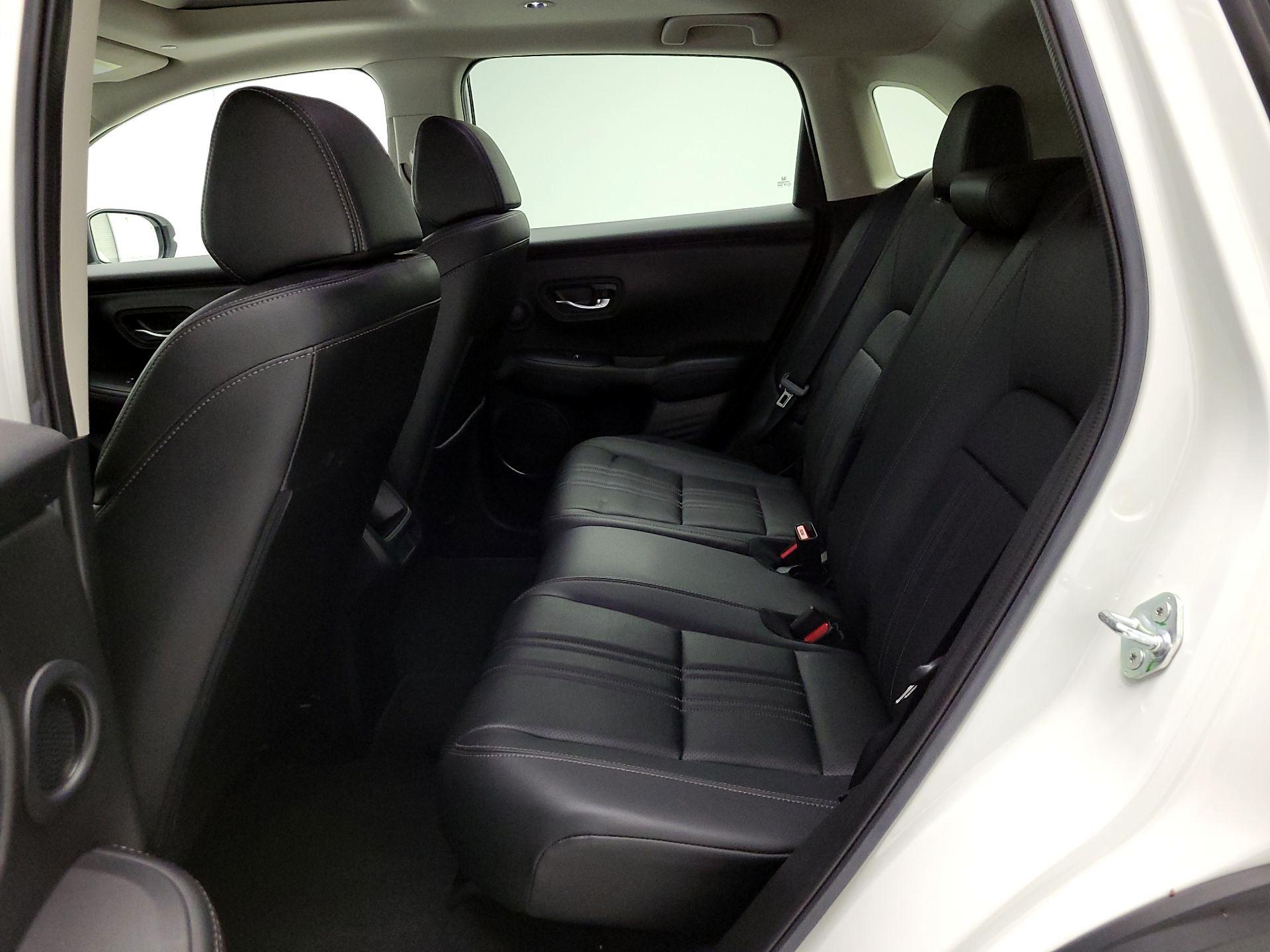 Thumbnail: 2024 Honda HR-V - 18