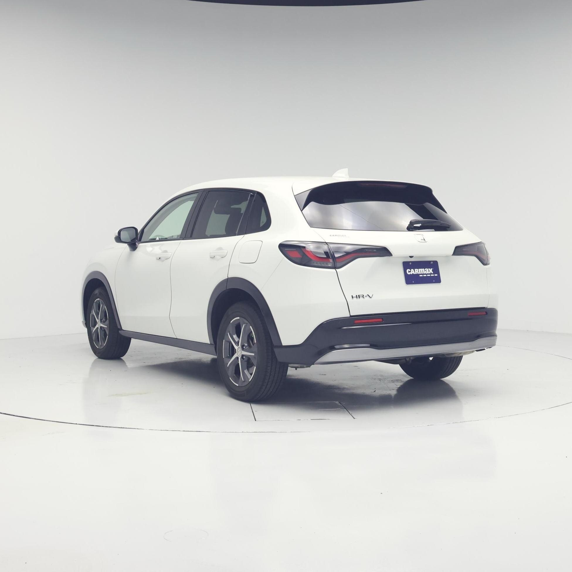 Thumbnail: 2024 Honda HR-V - 2