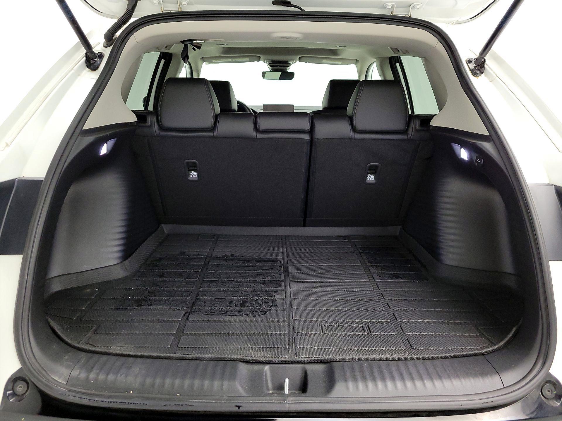 Thumbnail: 2024 Honda HR-V - 19