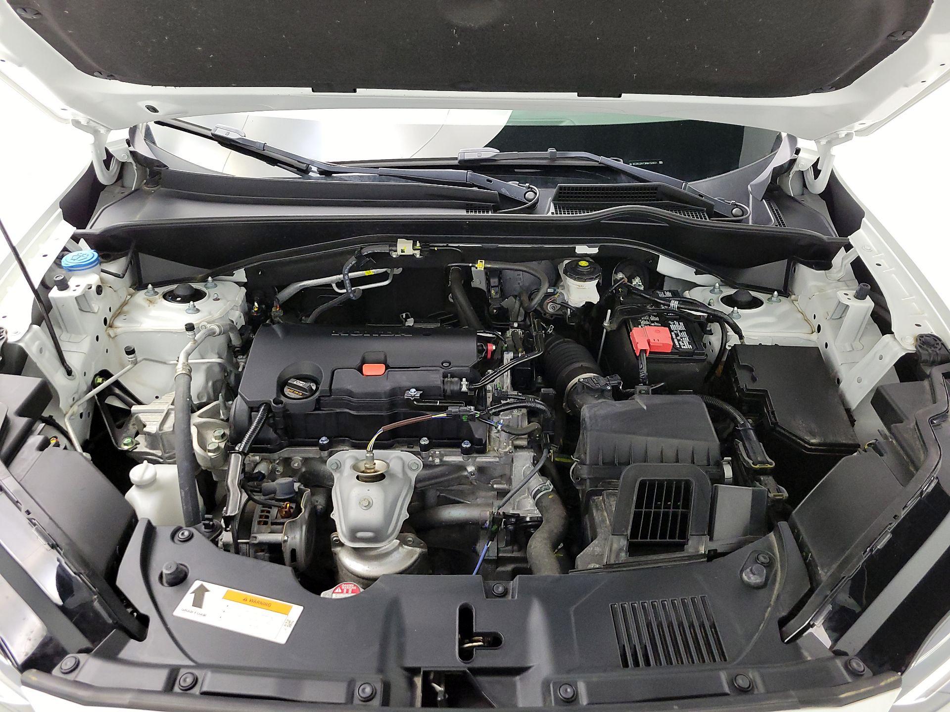 Thumbnail: 2024 Honda HR-V - 20