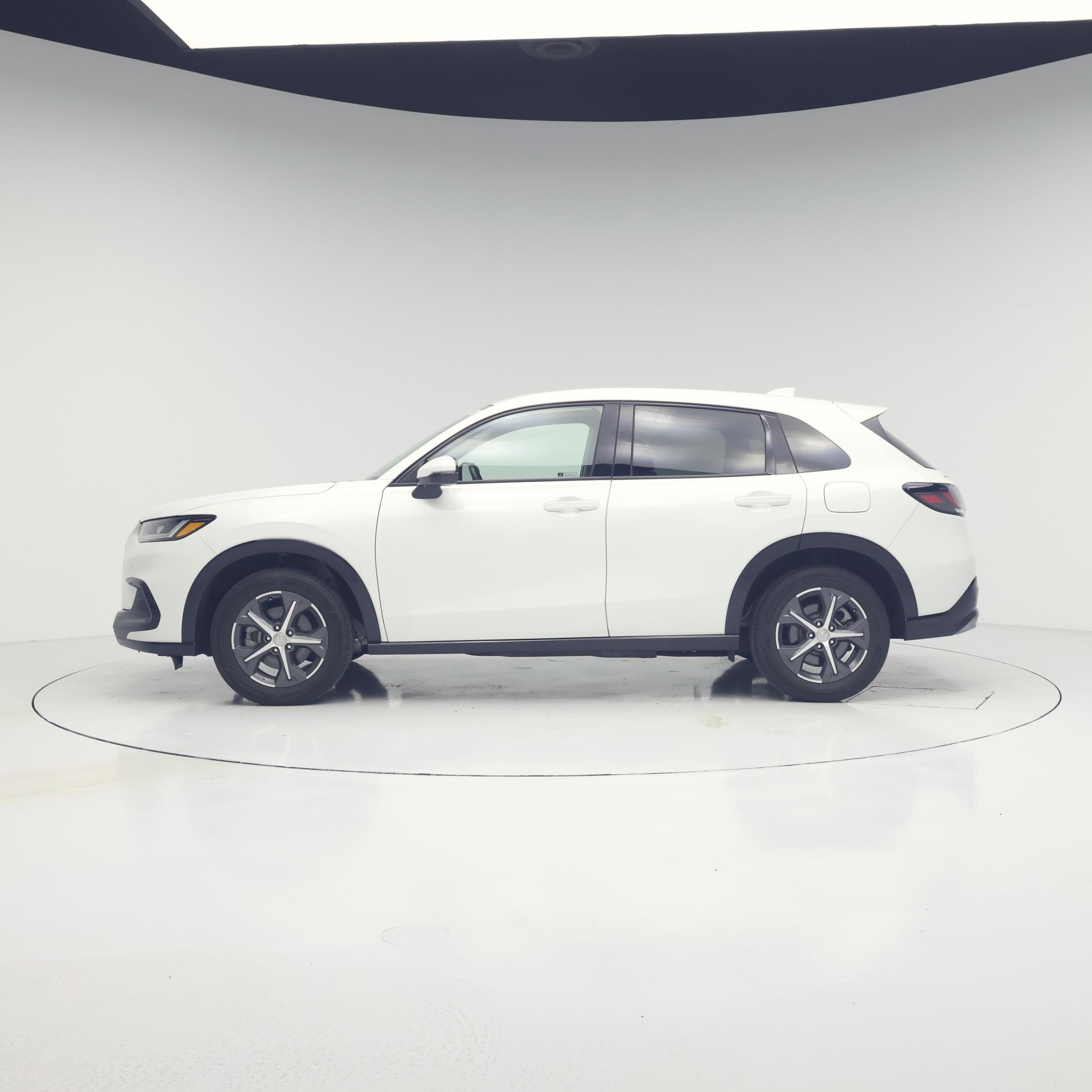 Thumbnail: 2024 Honda HR-V - 3