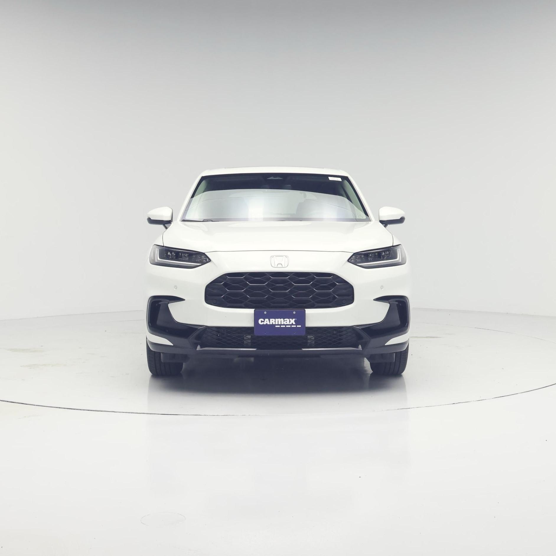 Thumbnail: 2024 Honda HR-V - 5