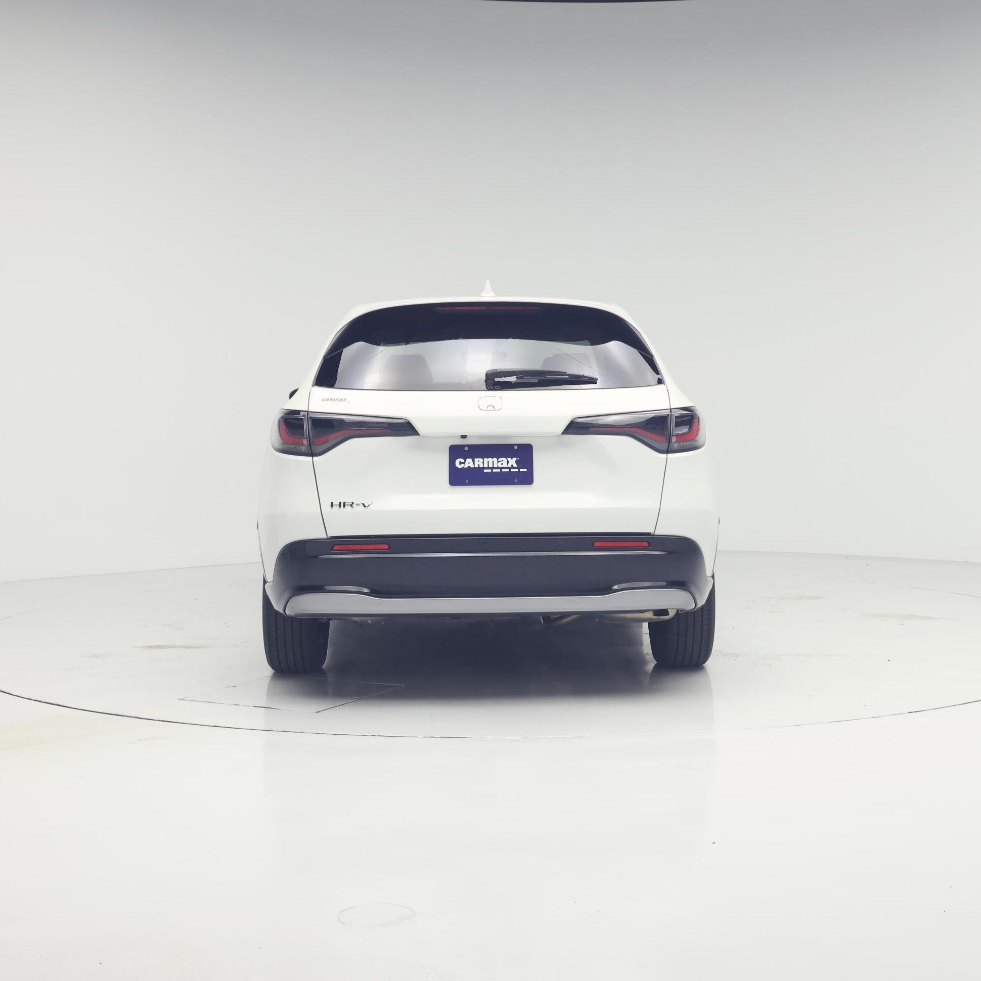 Thumbnail: 2024 Honda HR-V - 6