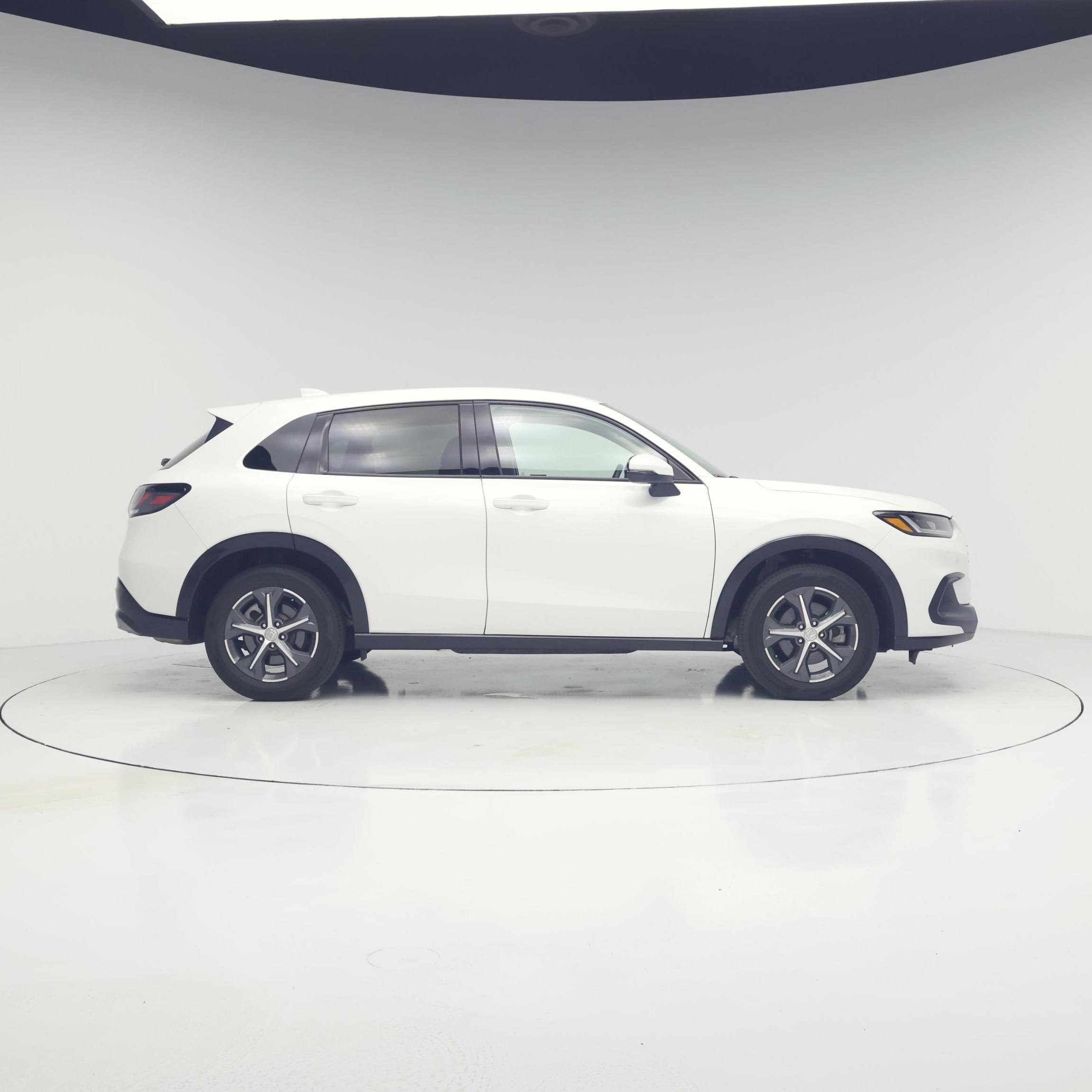 Thumbnail: 2024 Honda HR-V - 7