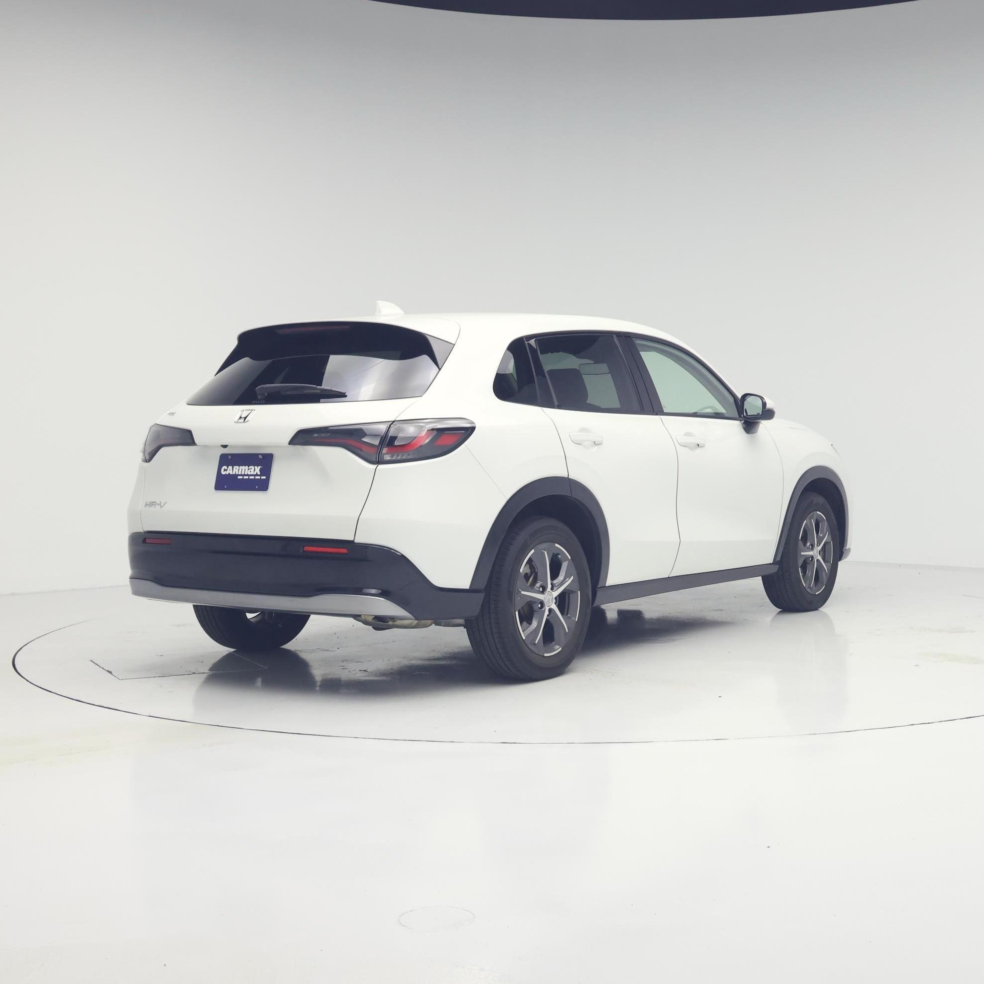 Thumbnail: 2024 Honda HR-V - 8