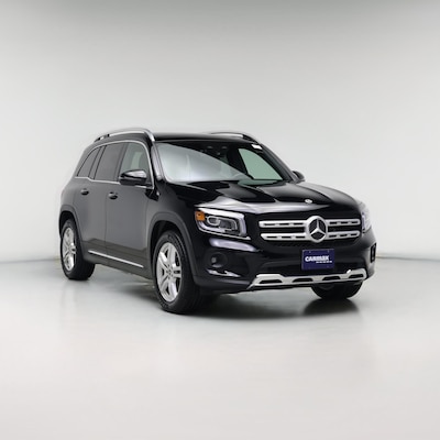 2022 Mercedes-Benz GLB250