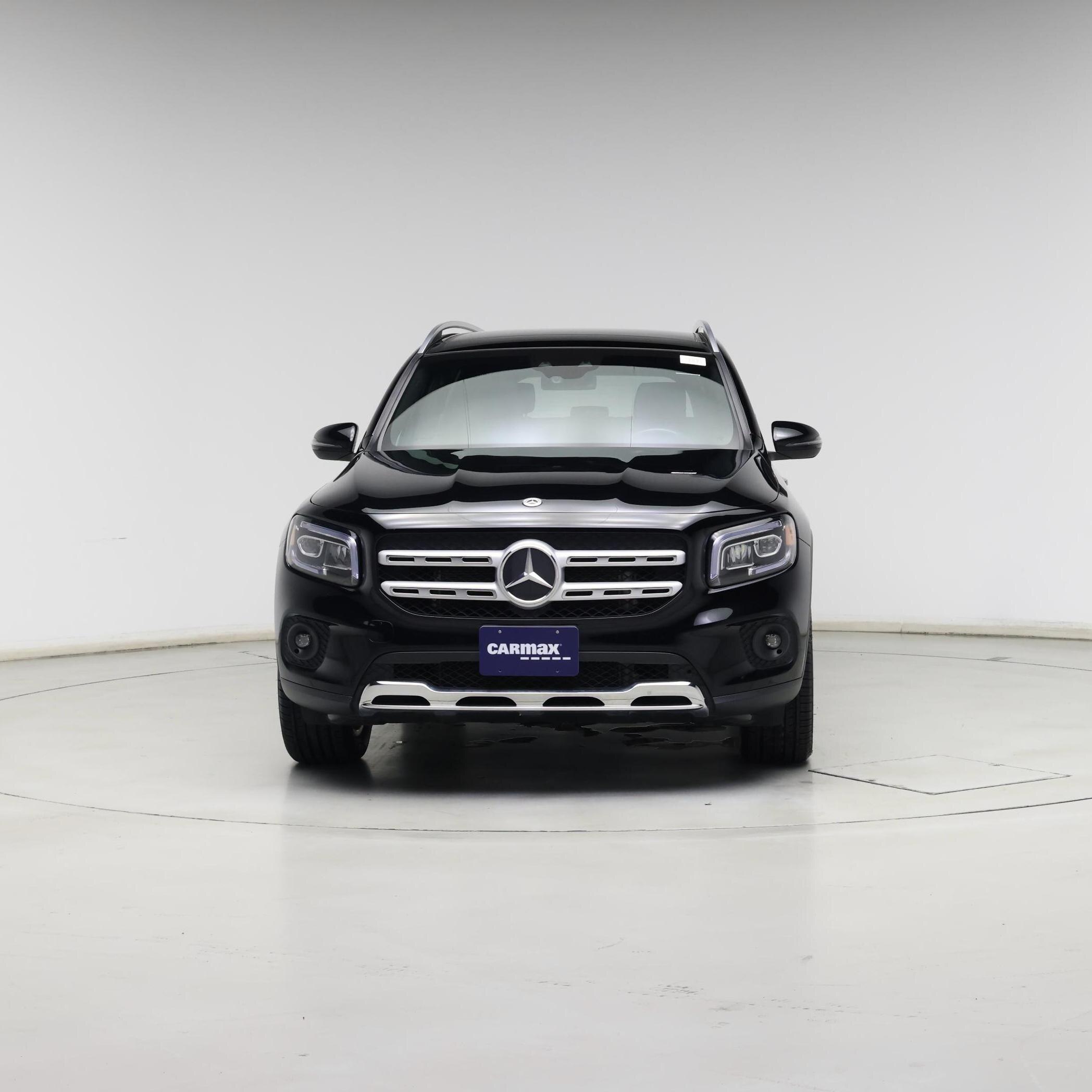 Thumbnail: 2022 Mercedes-Benz GLB - 5