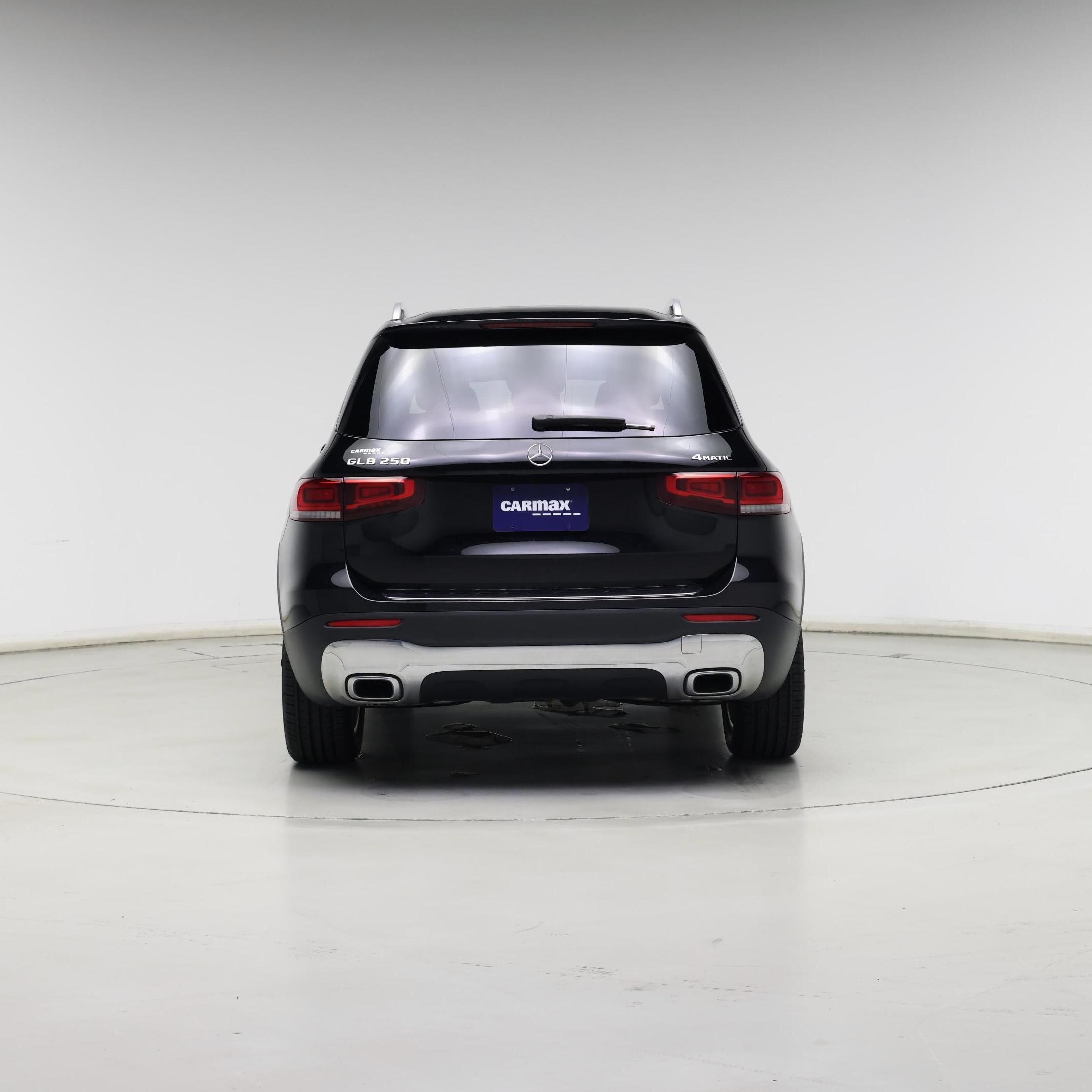 Thumbnail: 2022 Mercedes-Benz GLB - 6