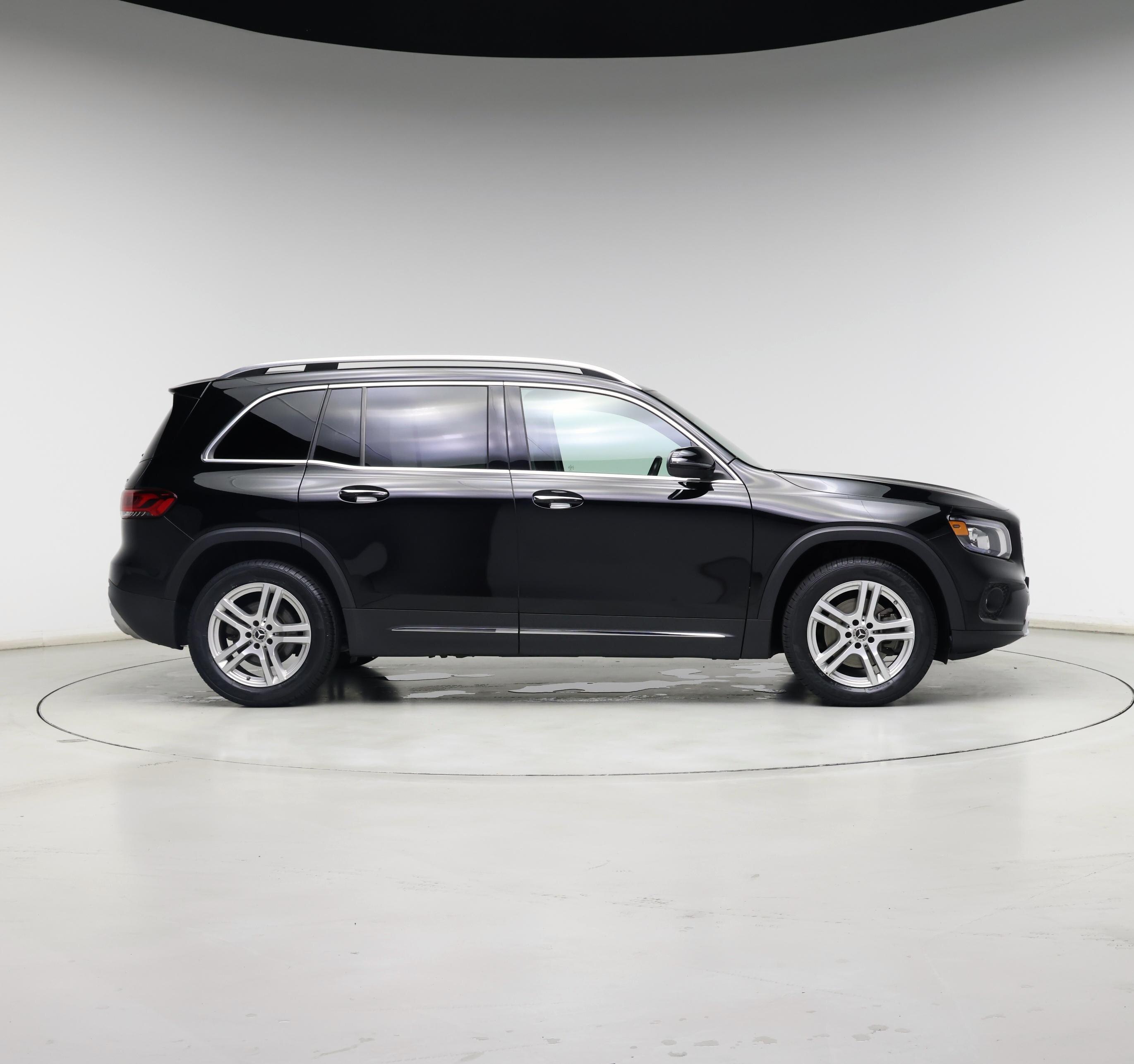 Thumbnail: 2022 Mercedes-Benz GLB - 7