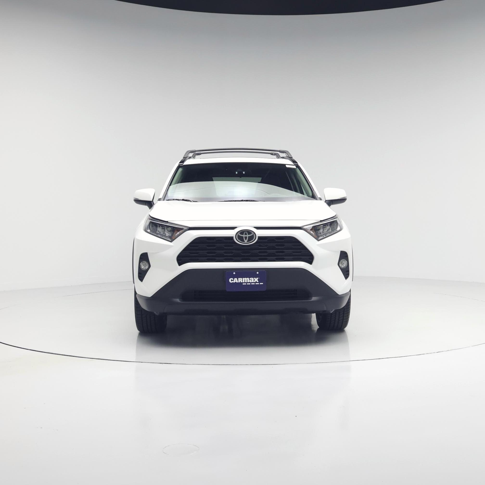 Thumbnail: 2020 Toyota RAV4 - 5