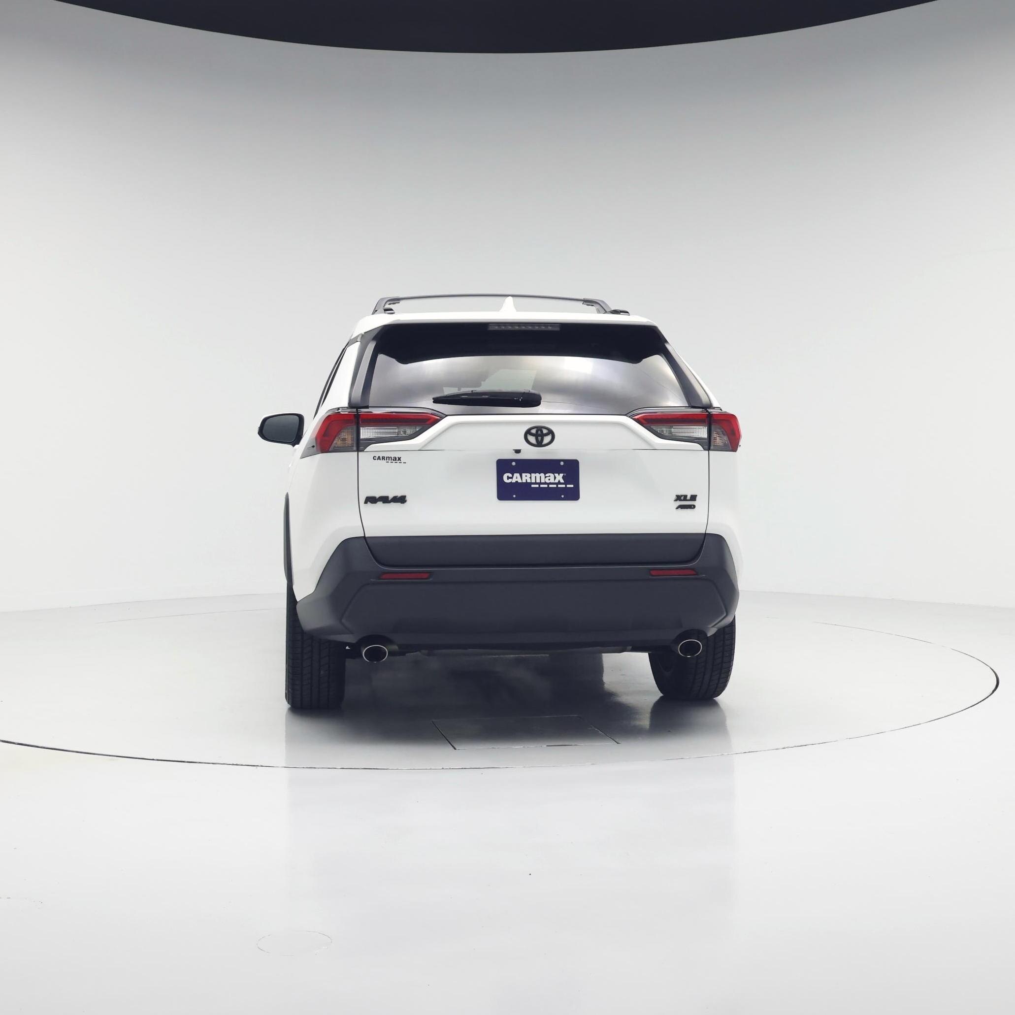 Thumbnail: 2020 Toyota RAV4 - 6