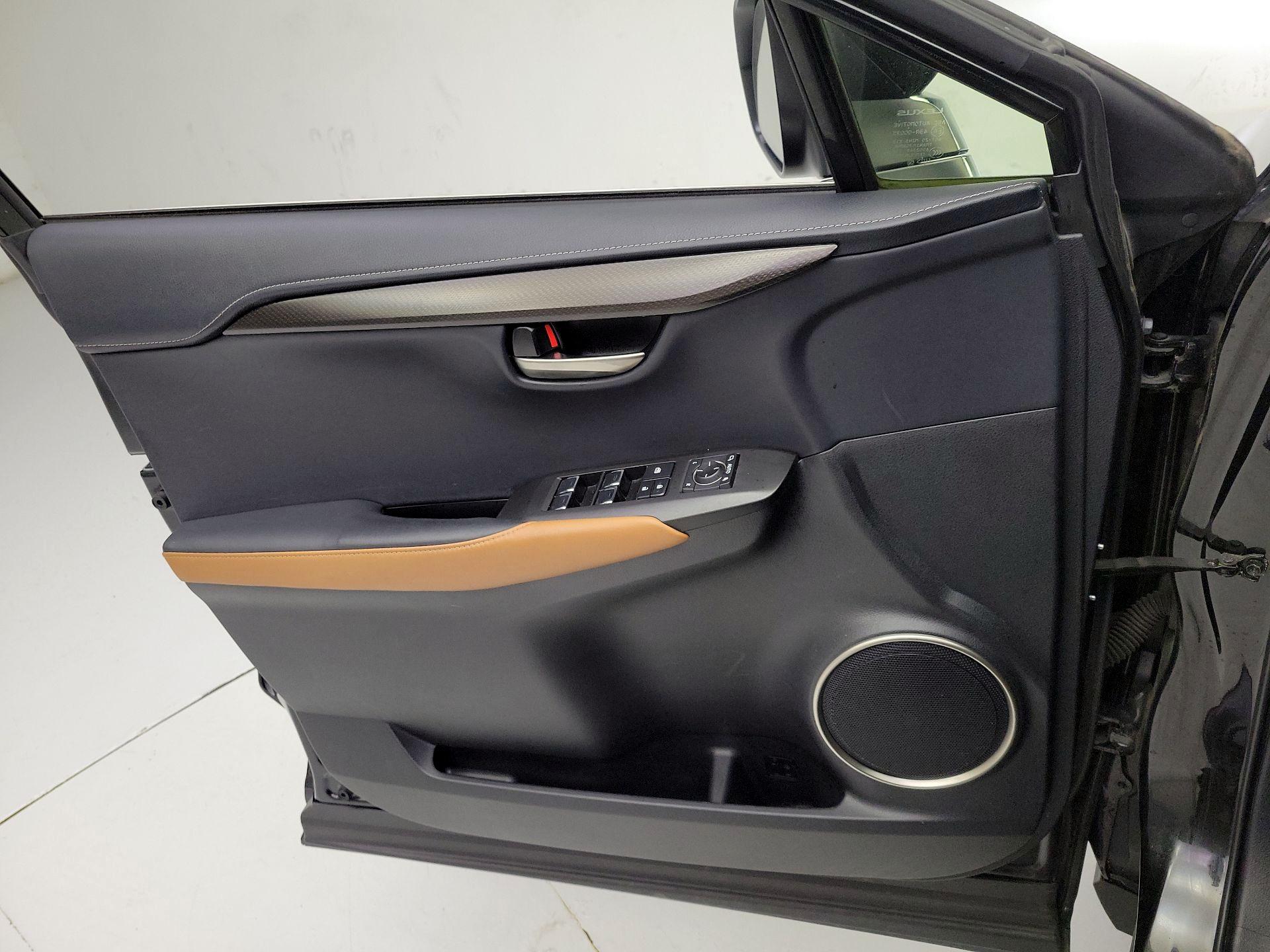 Thumbnail: 2020 Lexus NX - 12