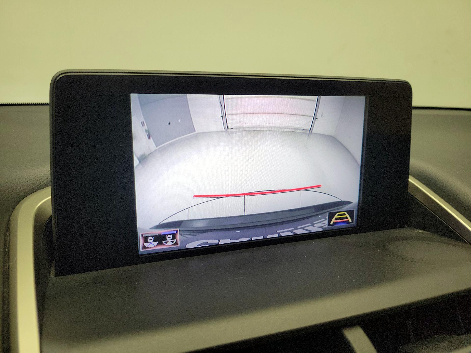 Thumbnail: 2020 Lexus NX - 14