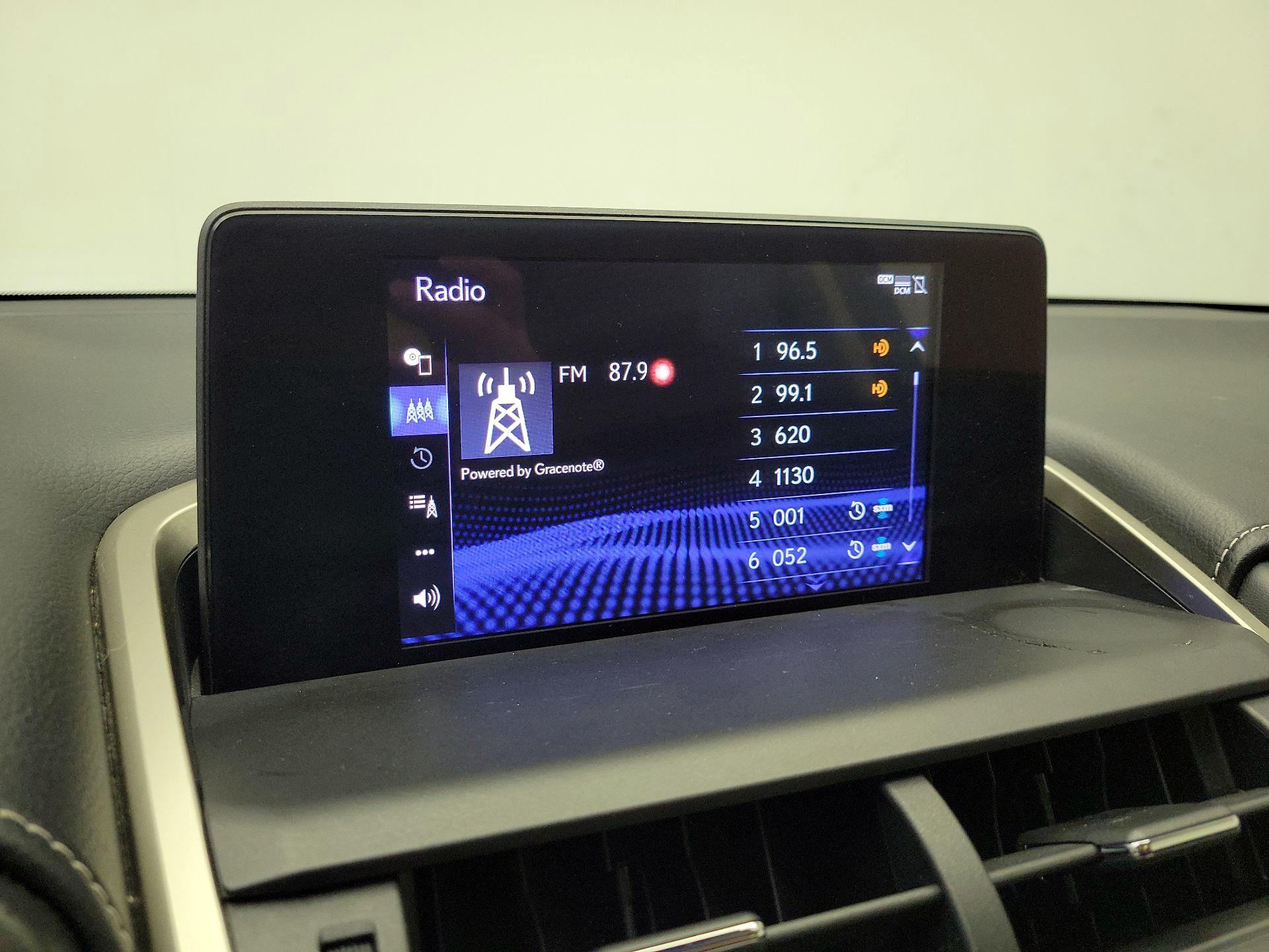 Thumbnail: 2020 Lexus NX - 15