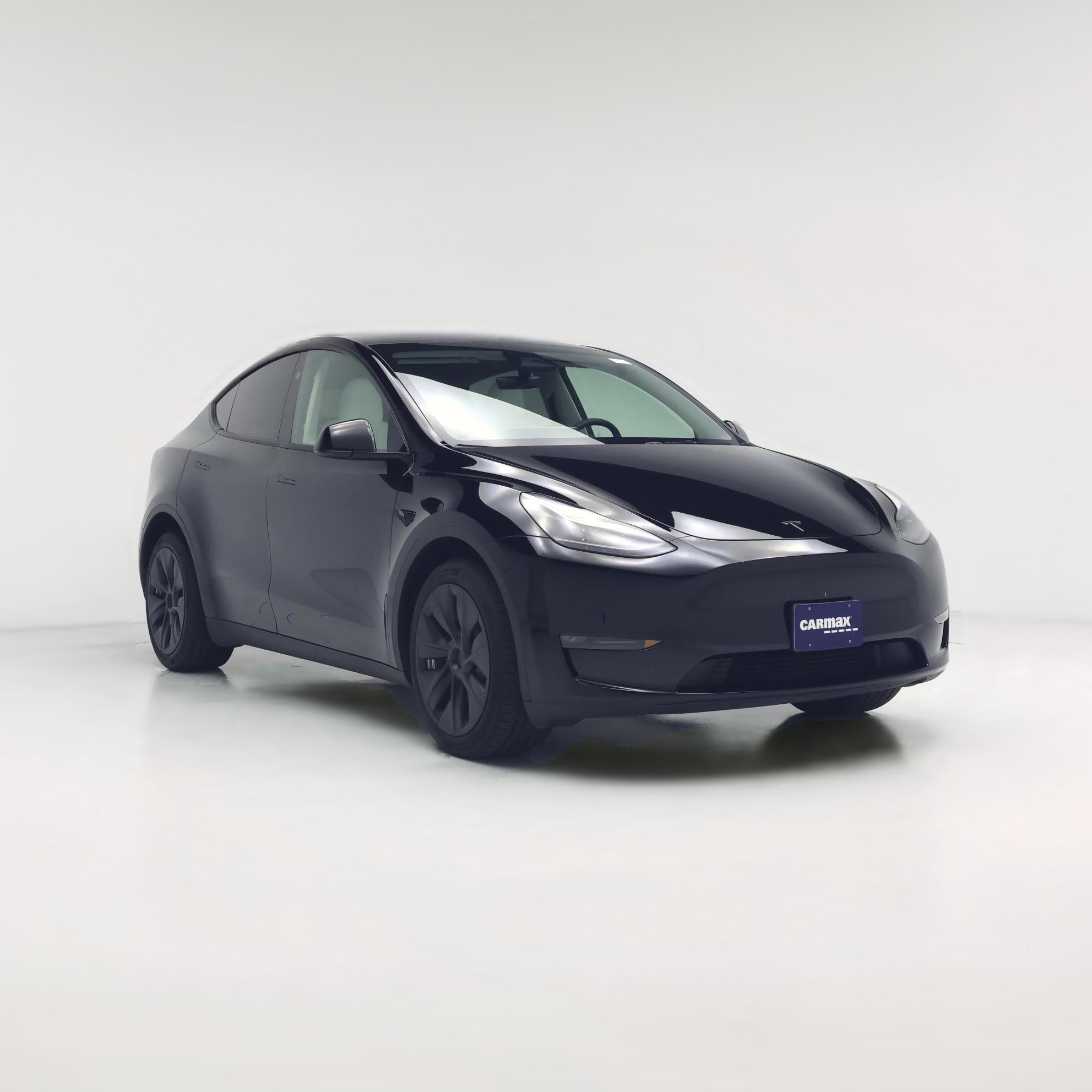 Thumbnail: 2024 Tesla Model Y - 1