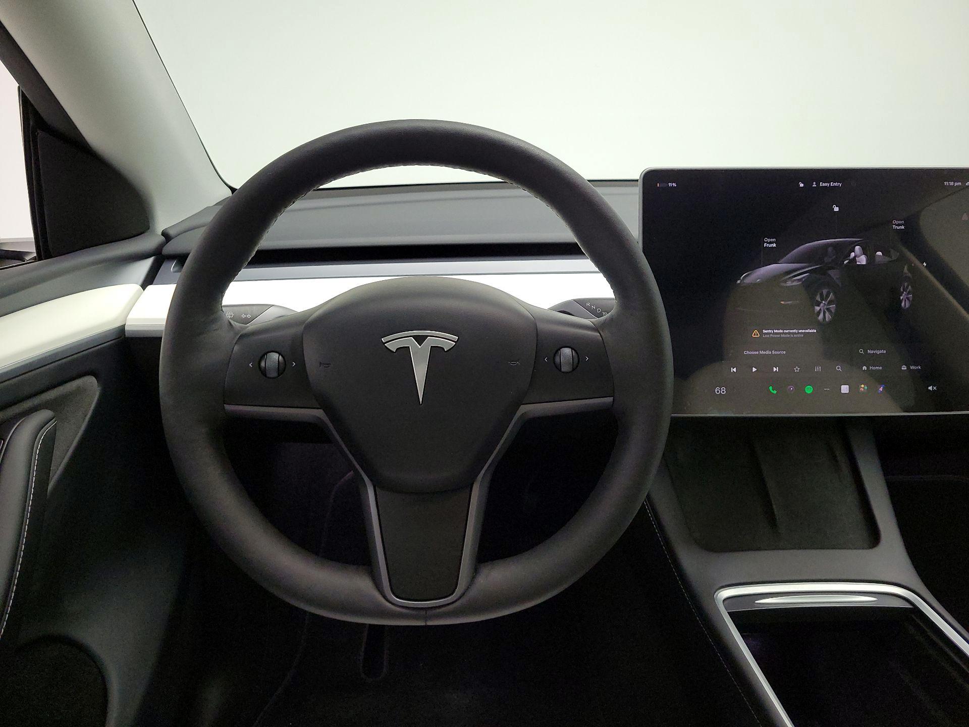 Thumbnail: 2024 Tesla Model Y - 10