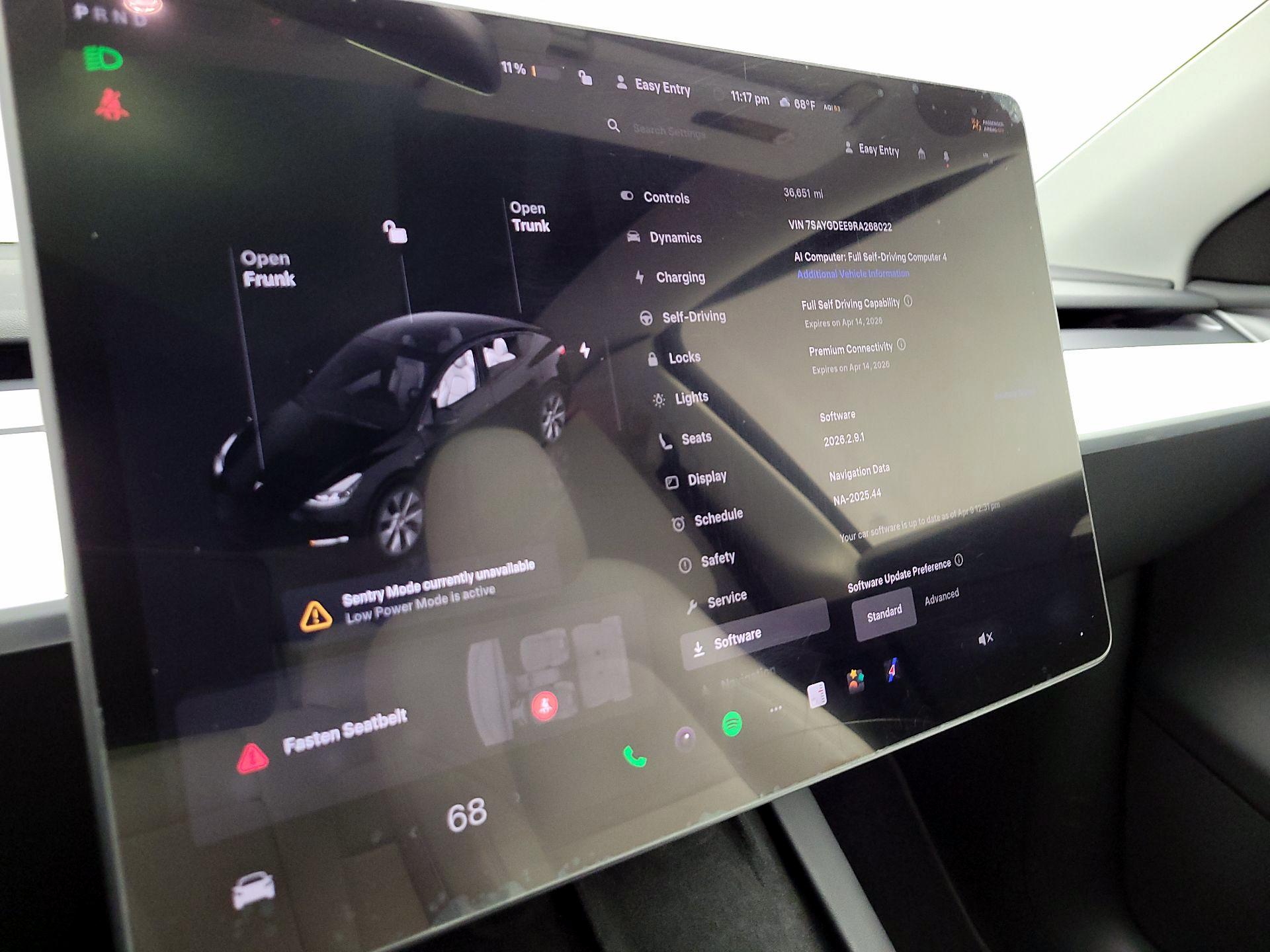 Thumbnail: 2024 Tesla Model Y - 13