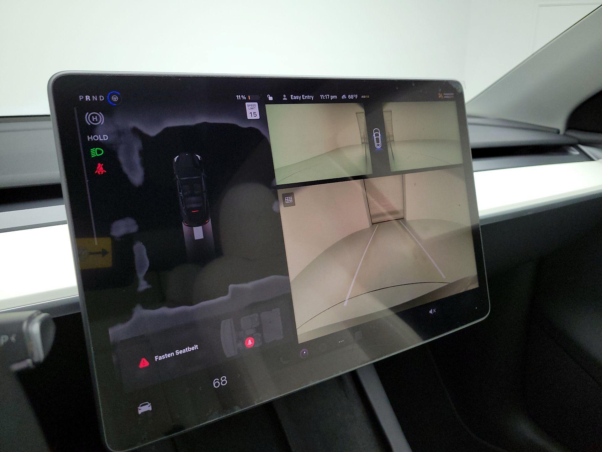 Thumbnail: 2024 Tesla Model Y - 14