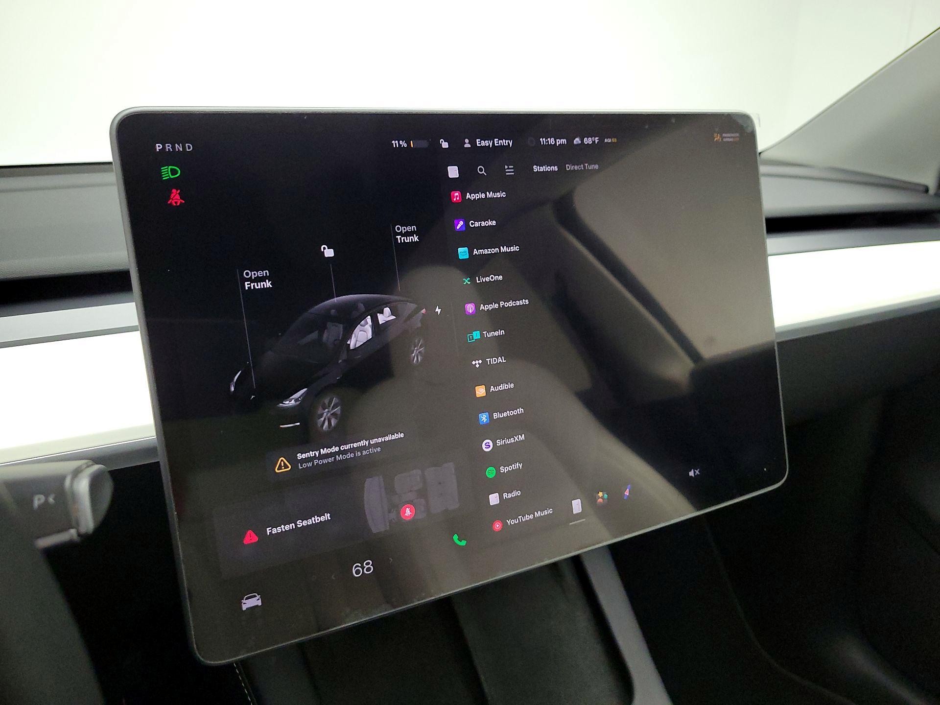 Thumbnail: 2024 Tesla Model Y - 15